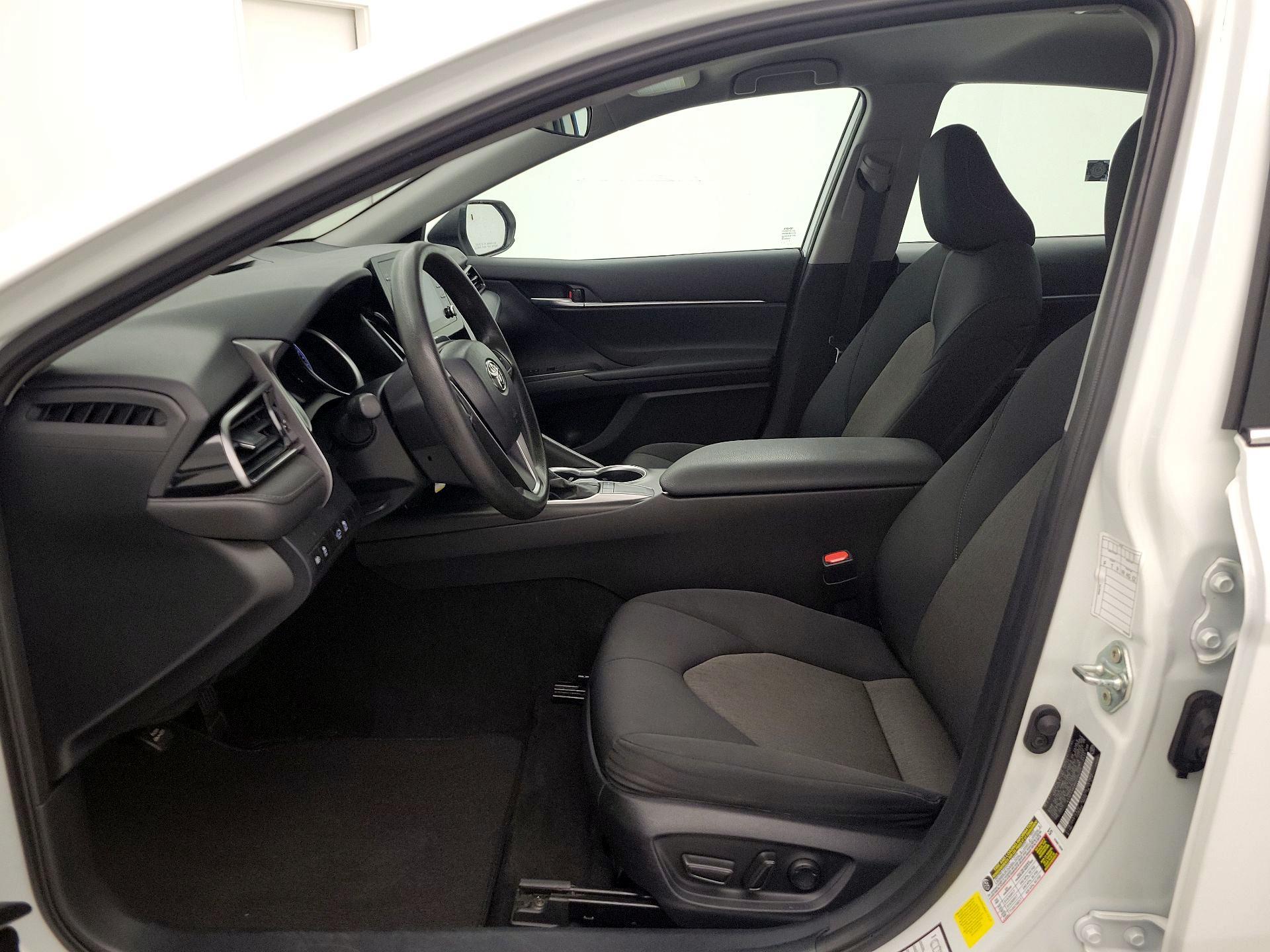 Thumbnail: 2024 Toyota Camry - 11