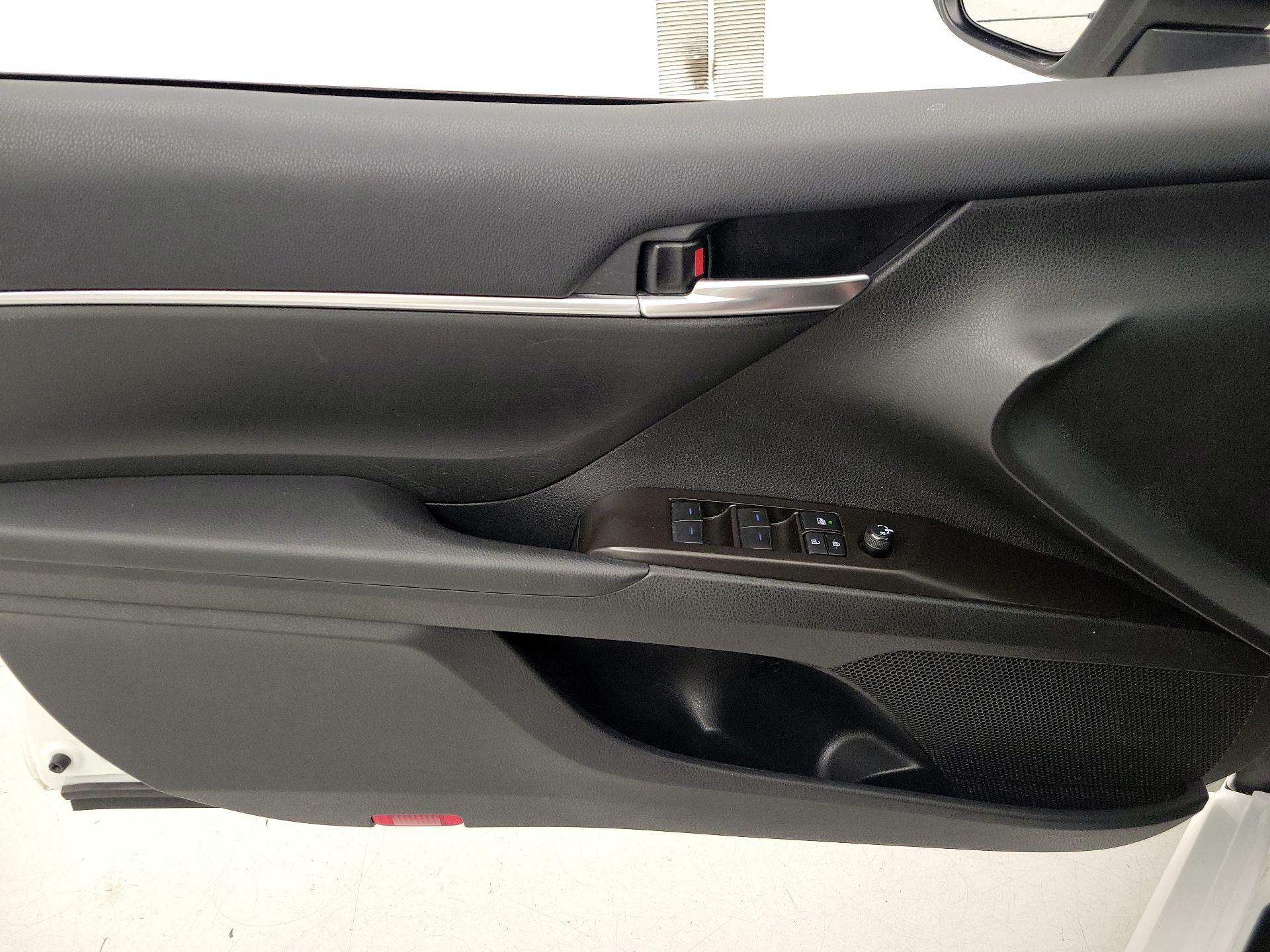 Thumbnail: 2024 Toyota Camry - 12