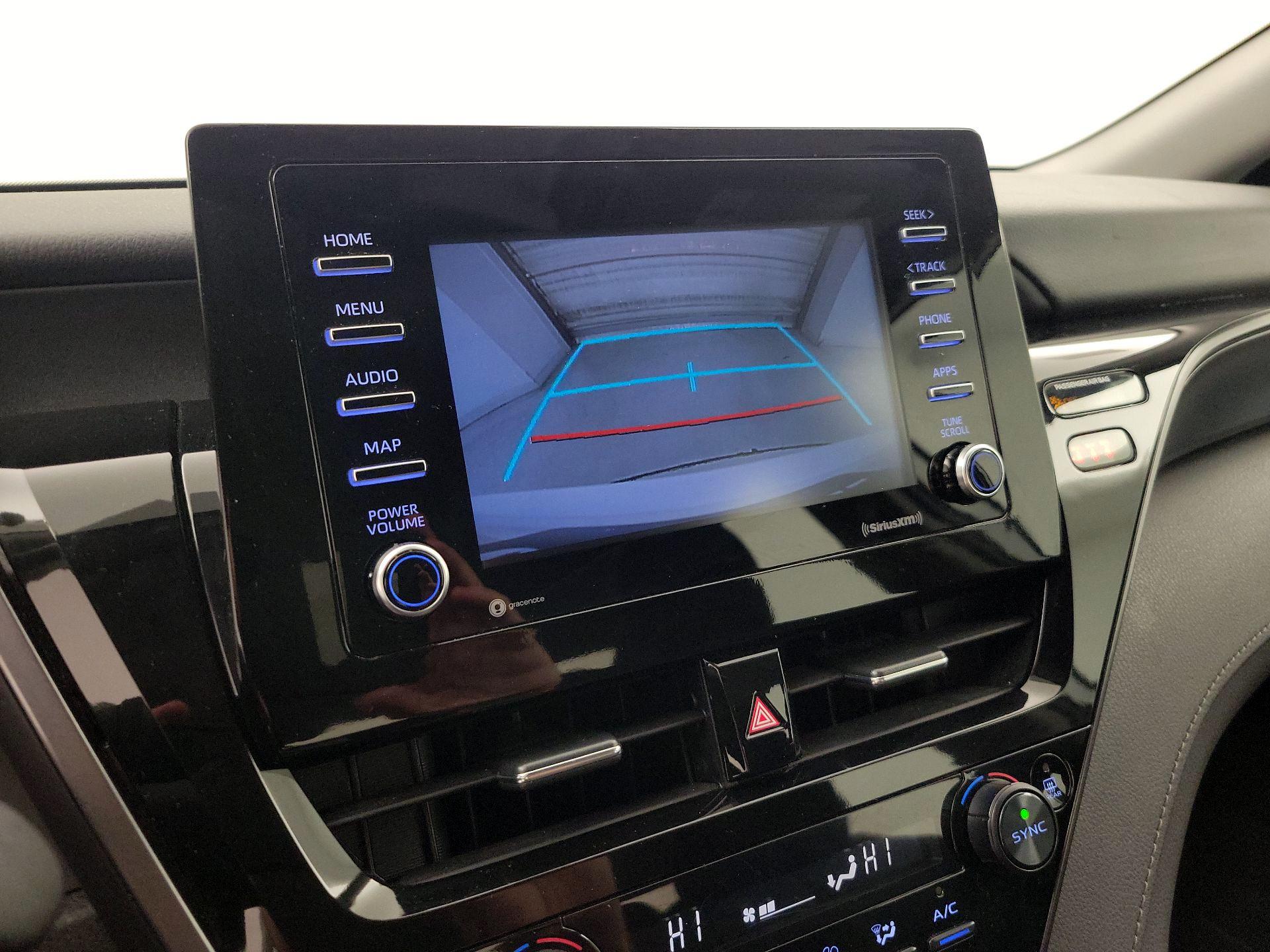 Thumbnail: 2024 Toyota Camry - 14