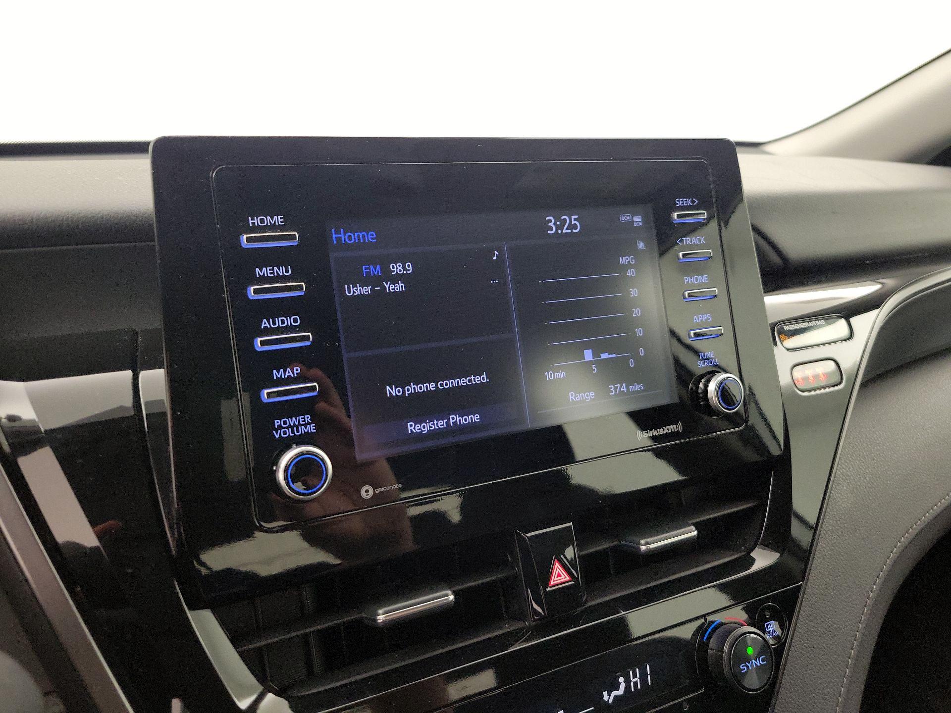 Thumbnail: 2024 Toyota Camry - 15