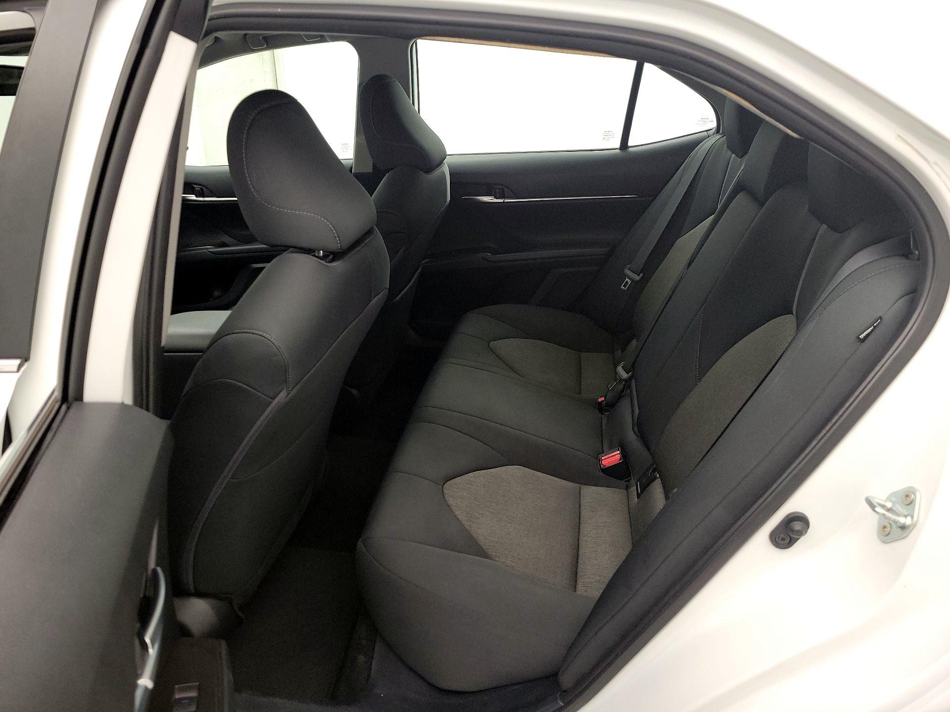 Thumbnail: 2024 Toyota Camry - 19