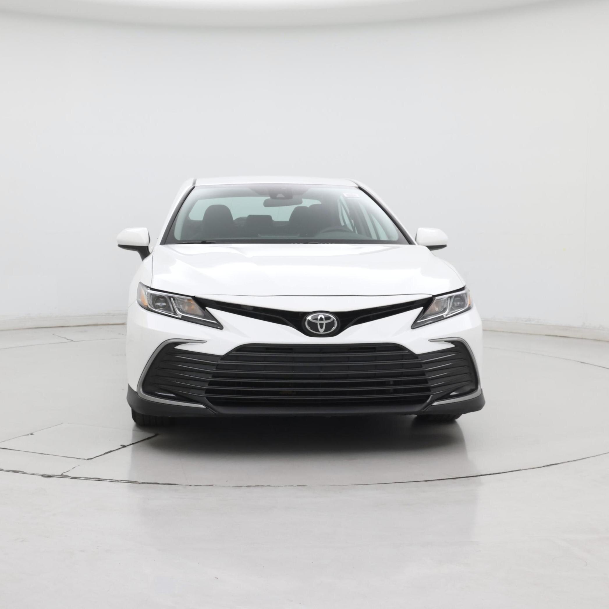 Thumbnail: 2024 Toyota Camry - 5