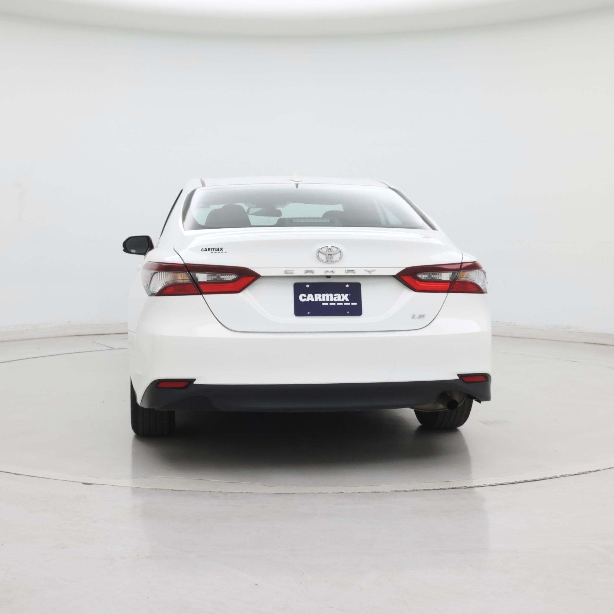 Thumbnail: 2024 Toyota Camry - 6