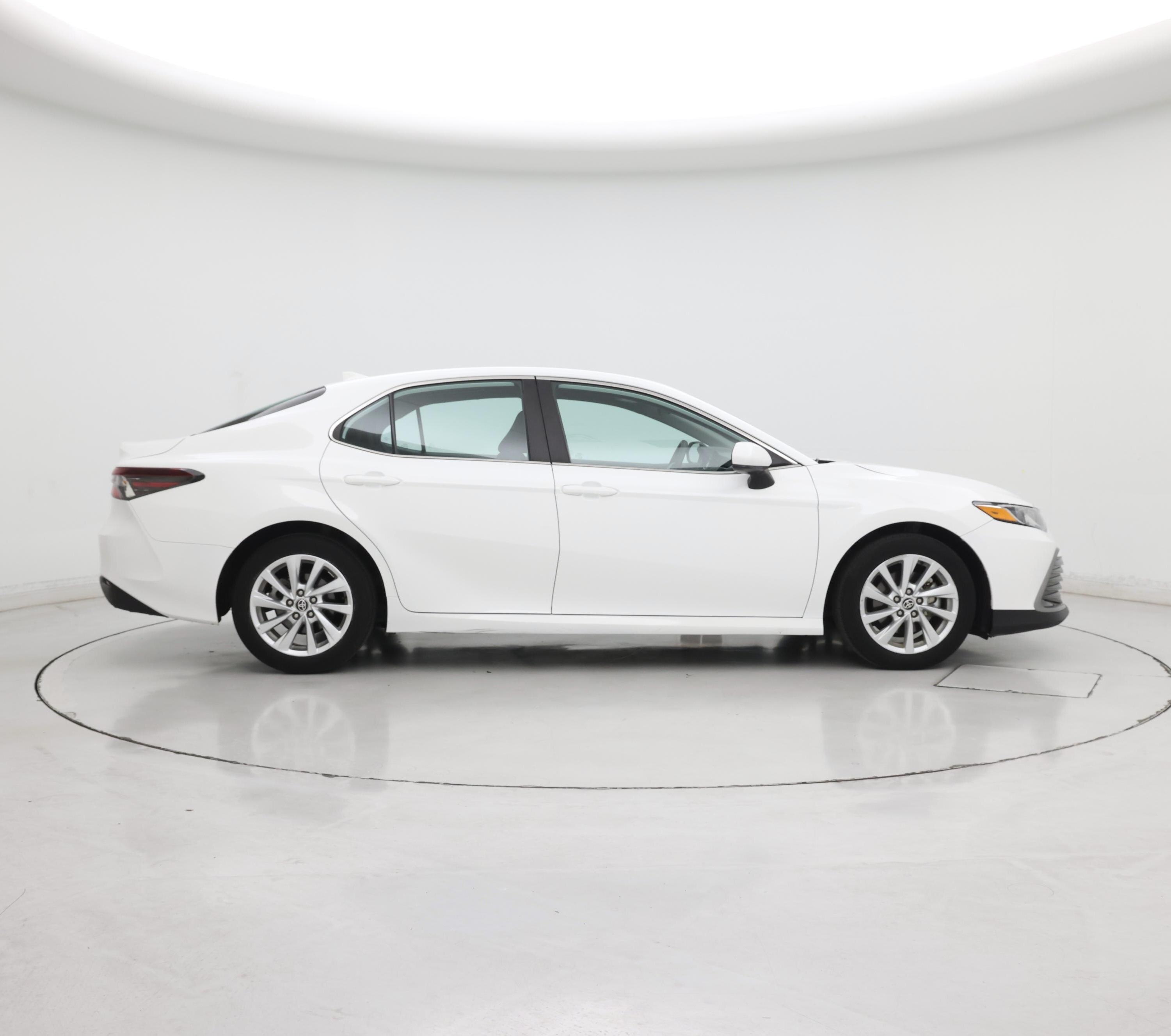 Thumbnail: 2024 Toyota Camry - 7