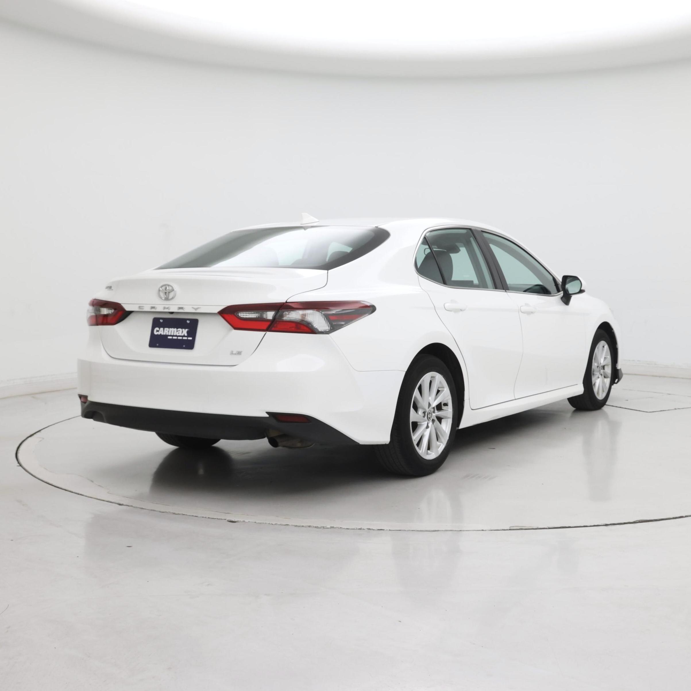 Thumbnail: 2024 Toyota Camry - 8