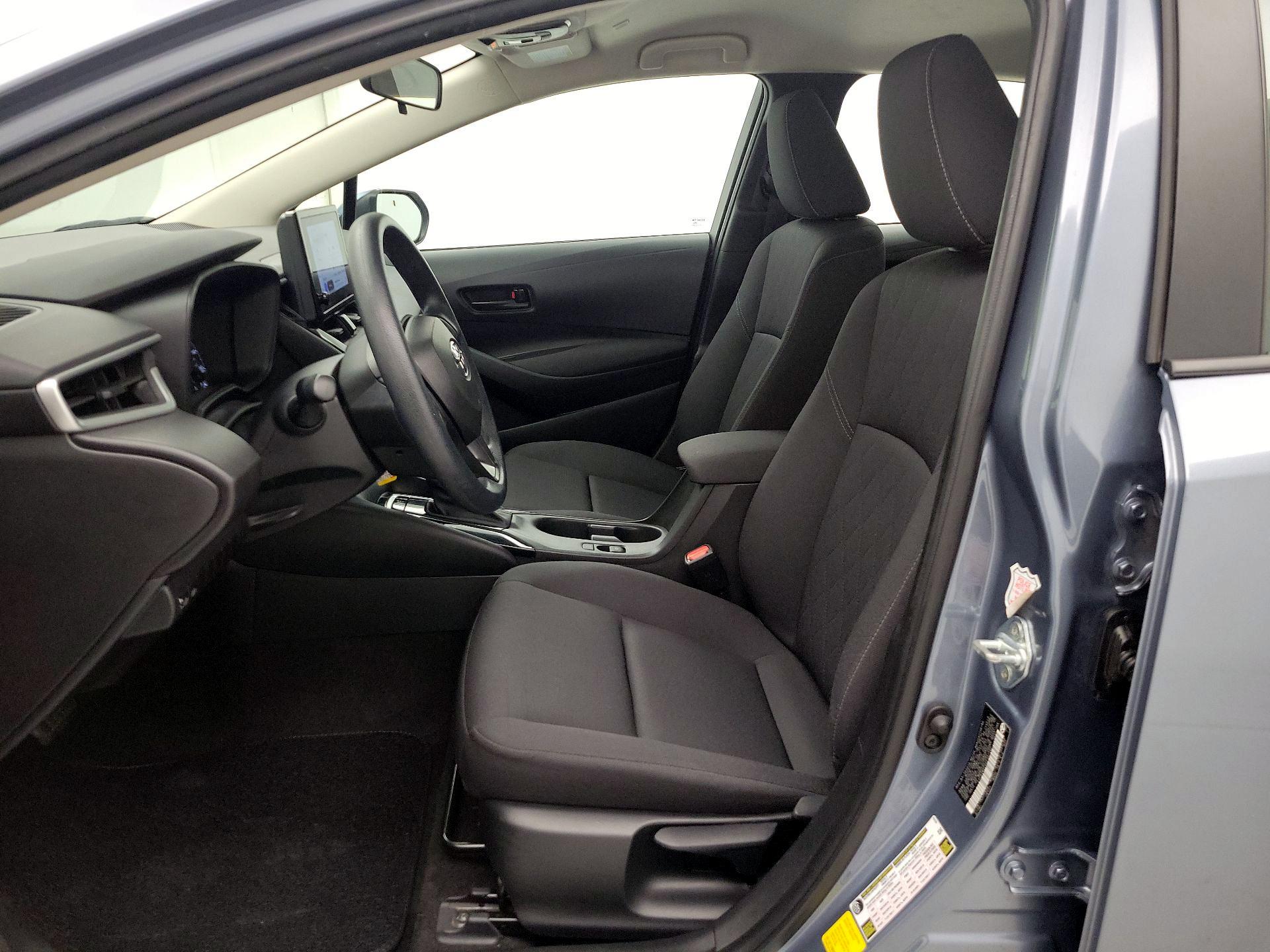 Thumbnail: 2024 Toyota Corolla - 11