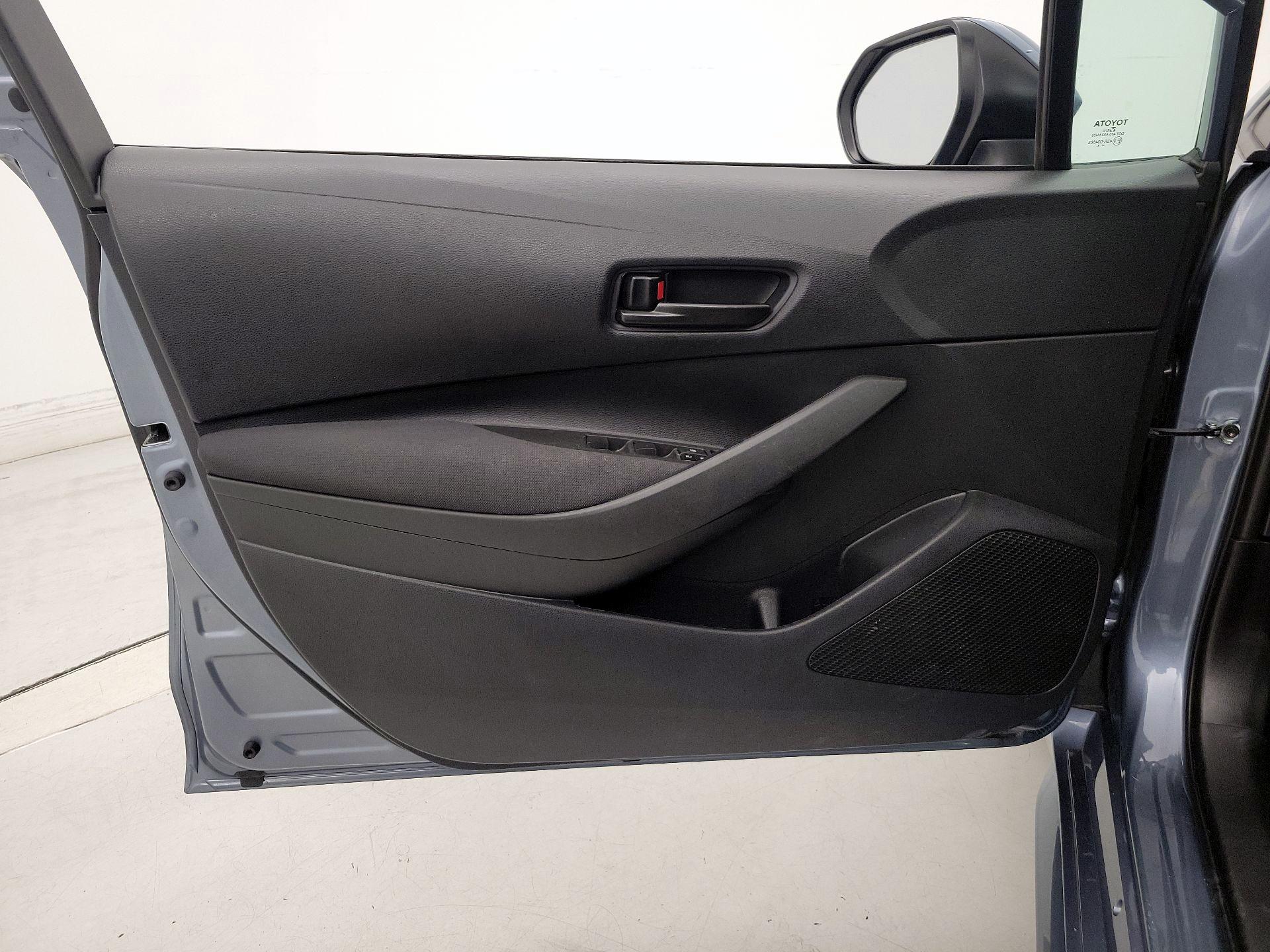 Thumbnail: 2024 Toyota Corolla - 12