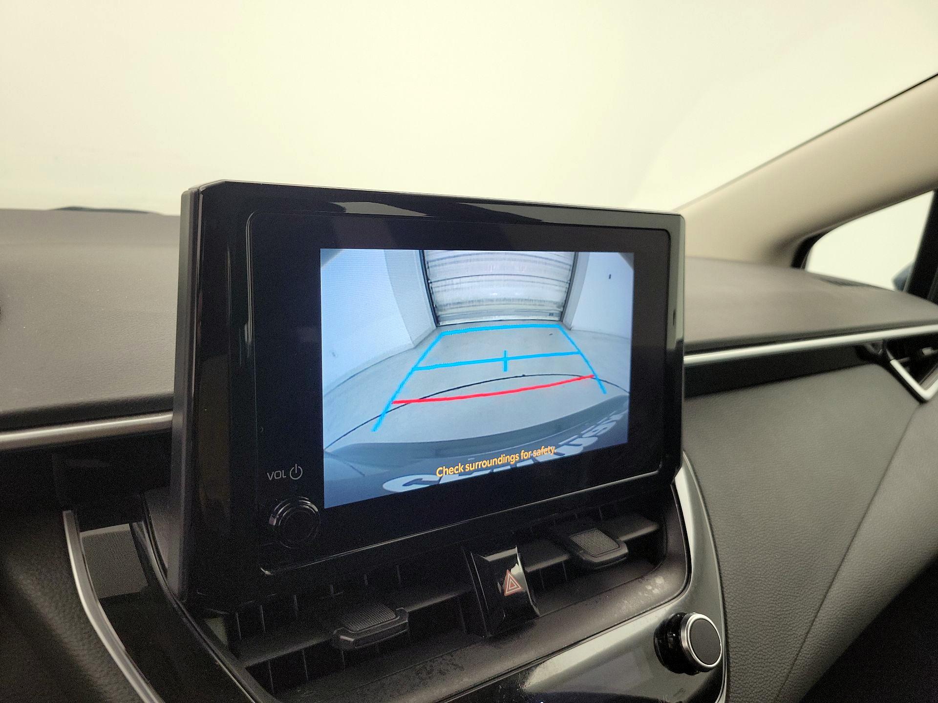 Thumbnail: 2024 Toyota Corolla - 14