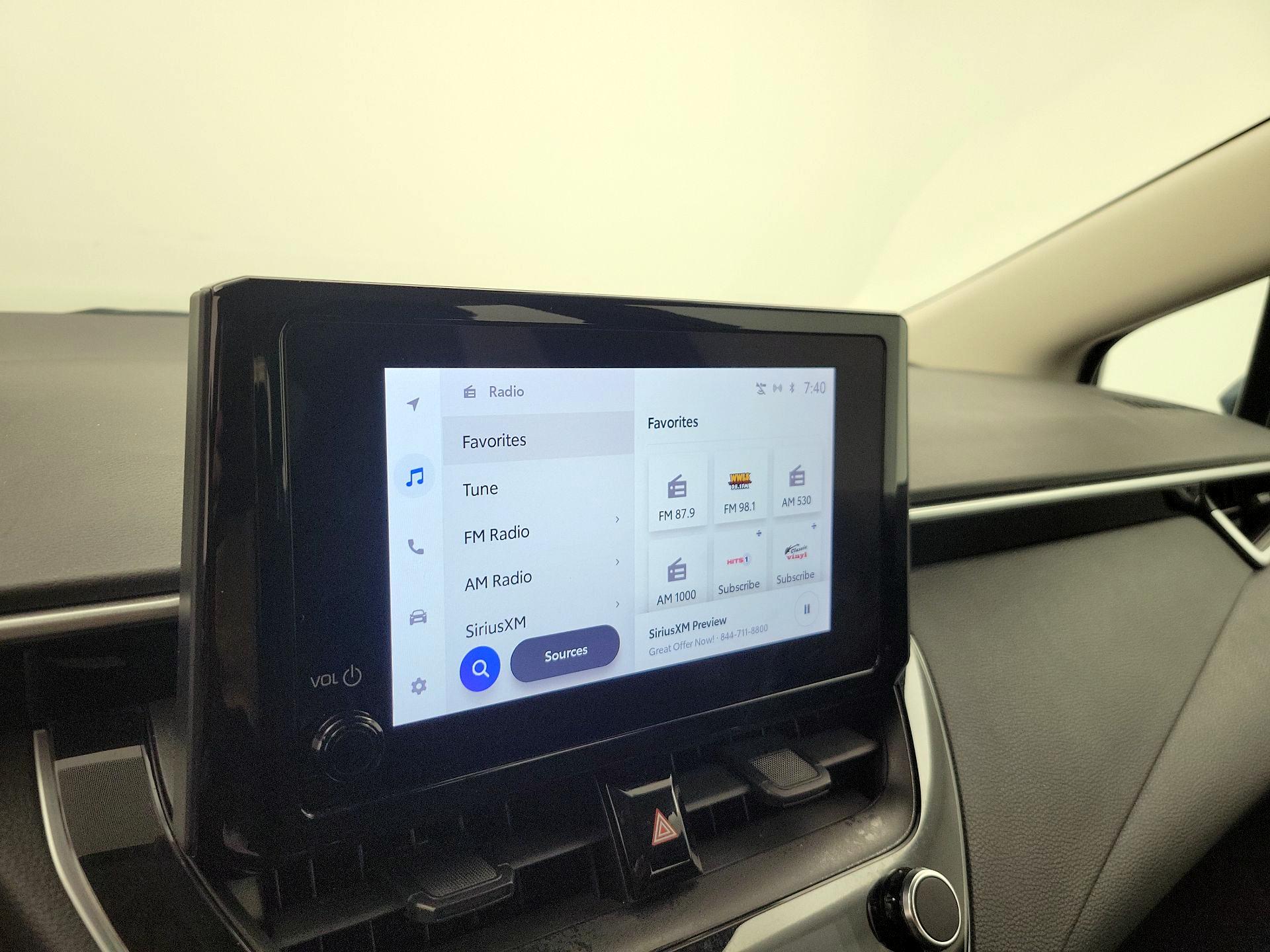 Thumbnail: 2024 Toyota Corolla - 15