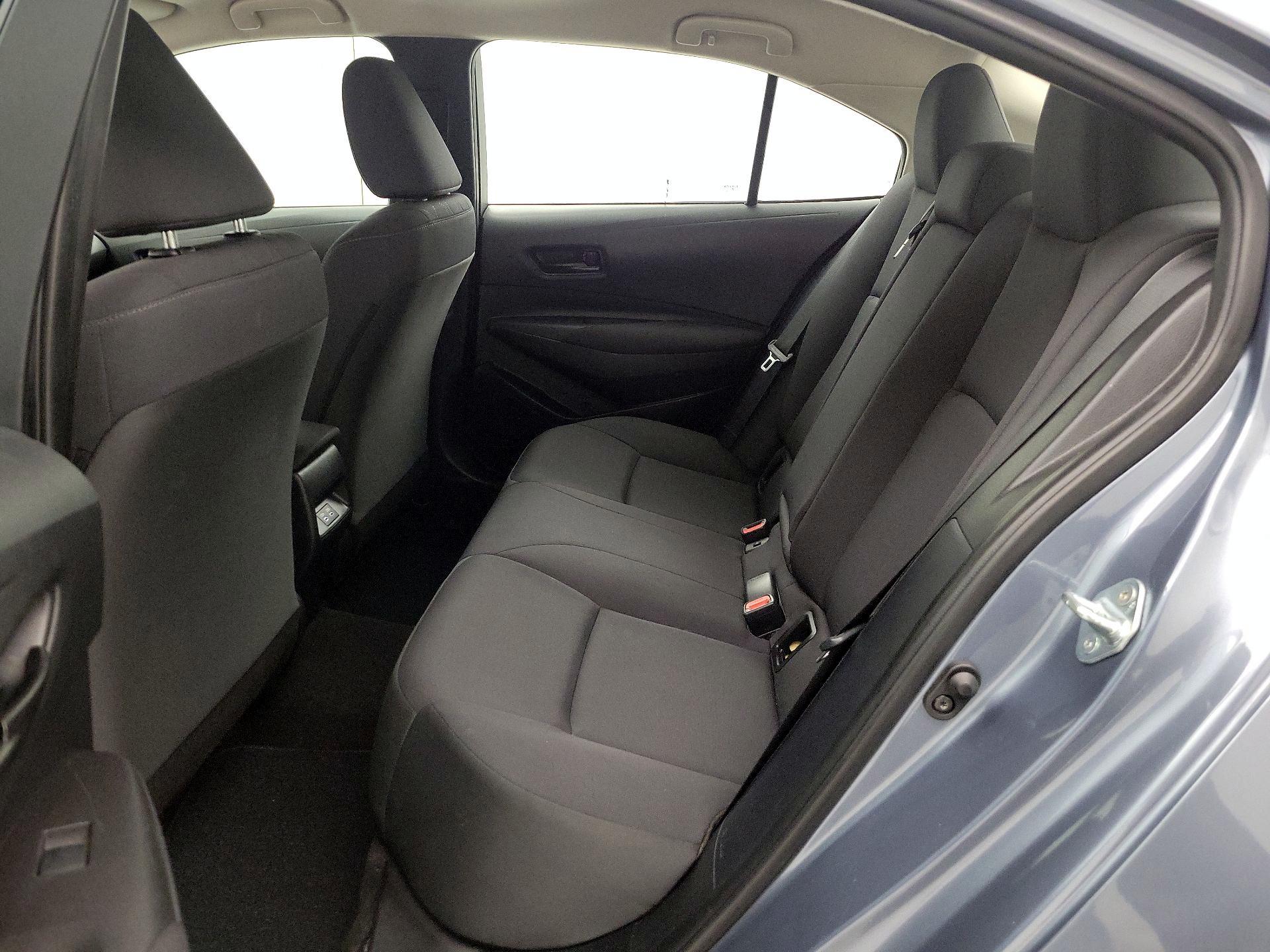 Thumbnail: 2024 Toyota Corolla - 19