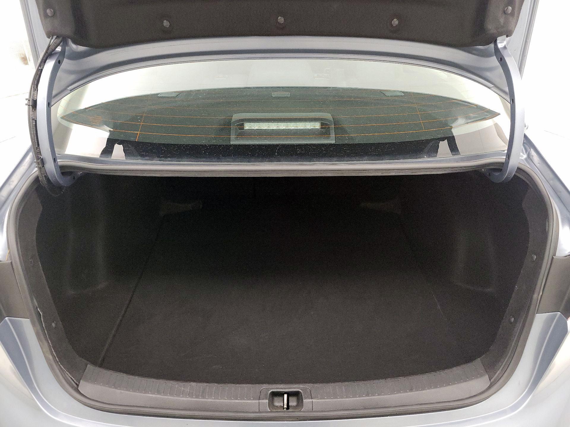 Thumbnail: 2024 Toyota Corolla - 20