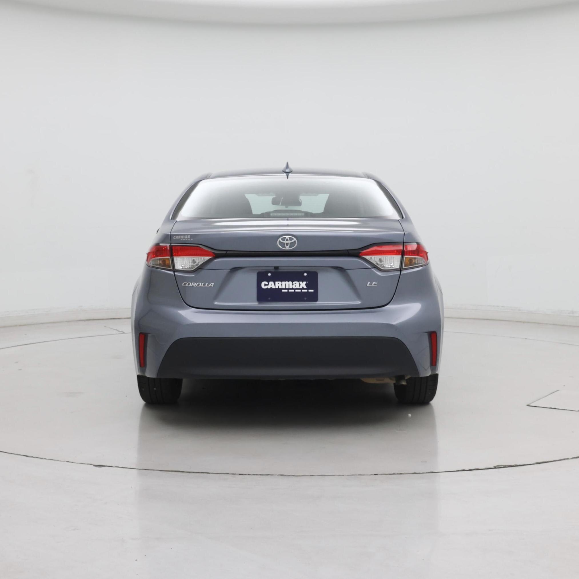 Thumbnail: 2024 Toyota Corolla - 6