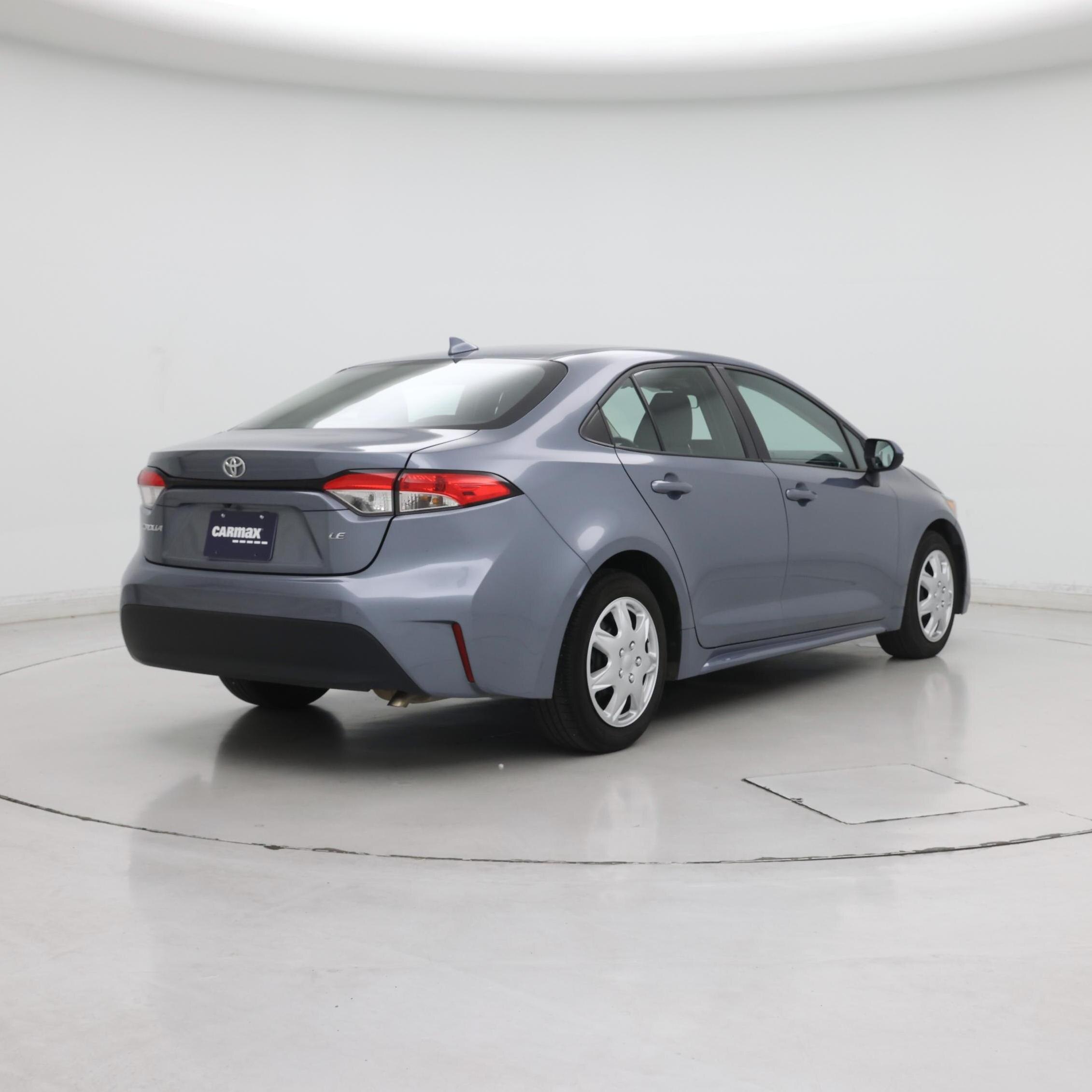 Thumbnail: 2024 Toyota Corolla - 8