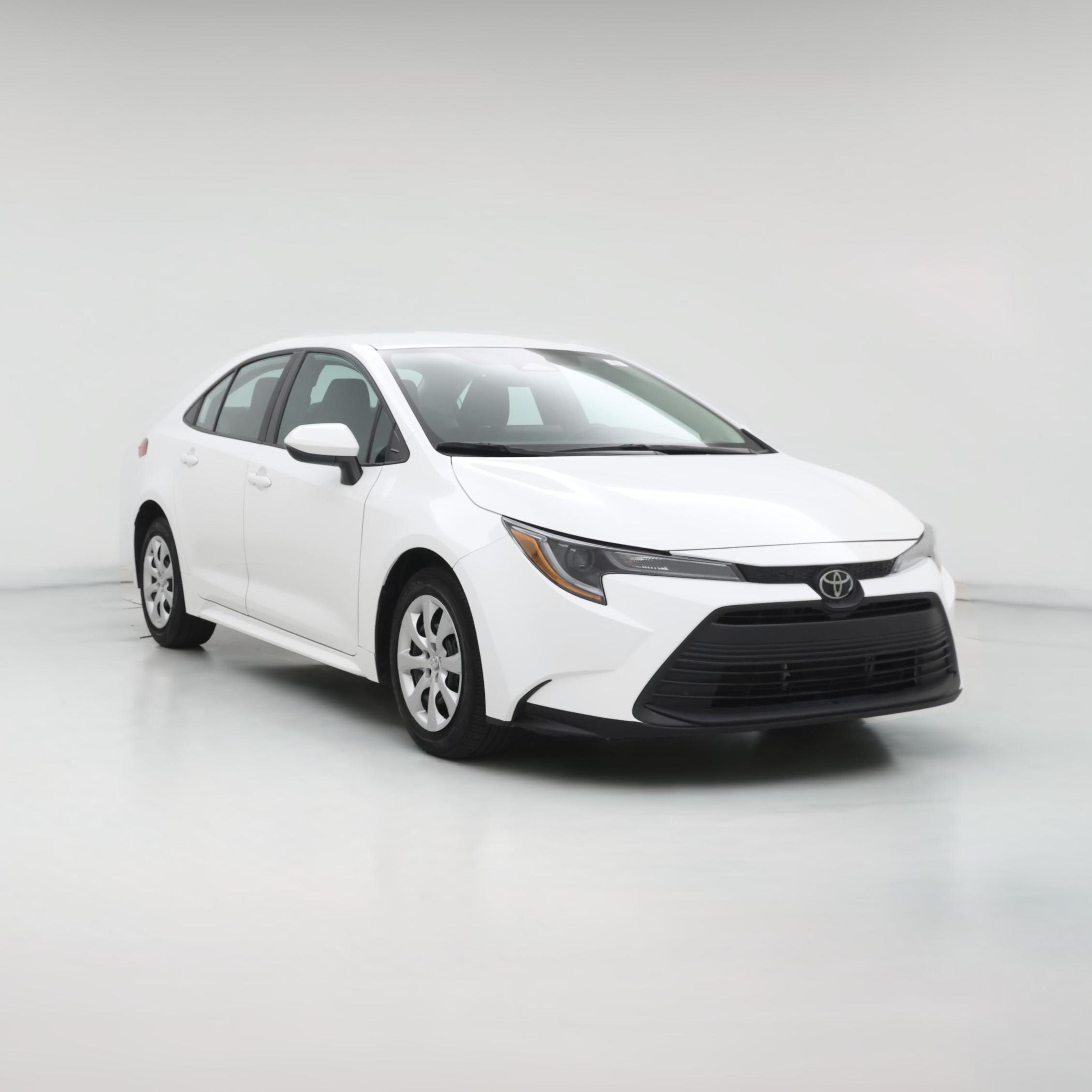 Thumbnail: 2024 Toyota Corolla - 1