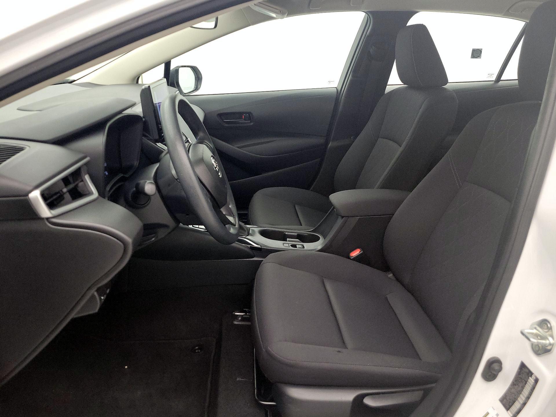 Thumbnail: 2024 Toyota Corolla - 11