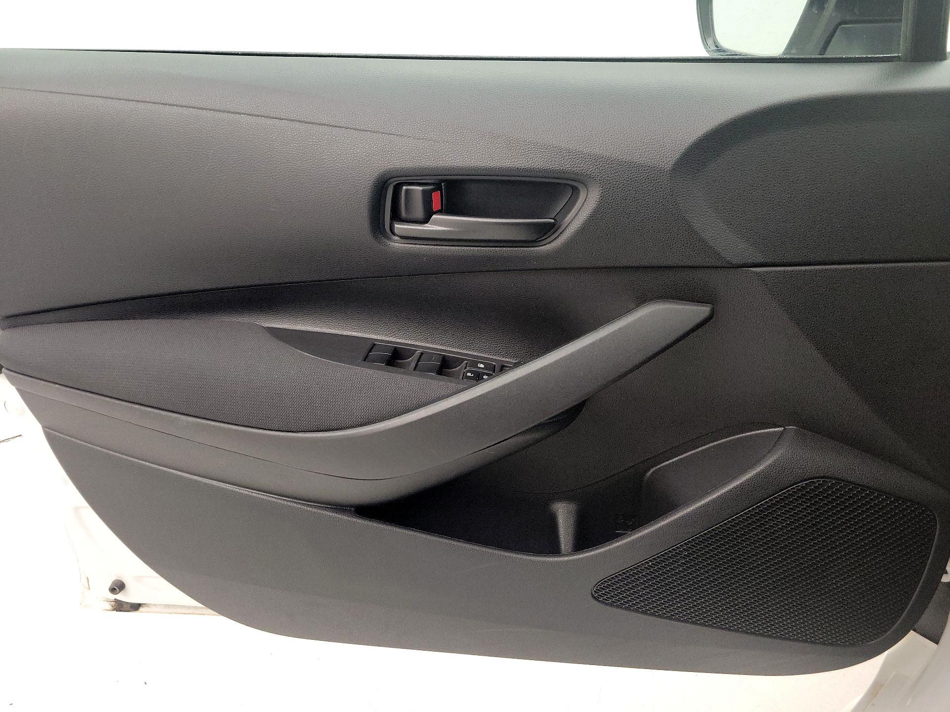 Thumbnail: 2024 Toyota Corolla - 12