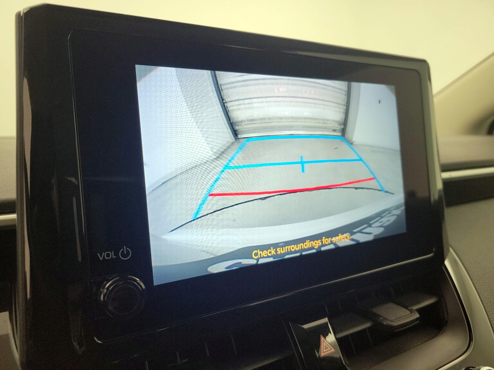 Thumbnail: 2024 Toyota Corolla - 14