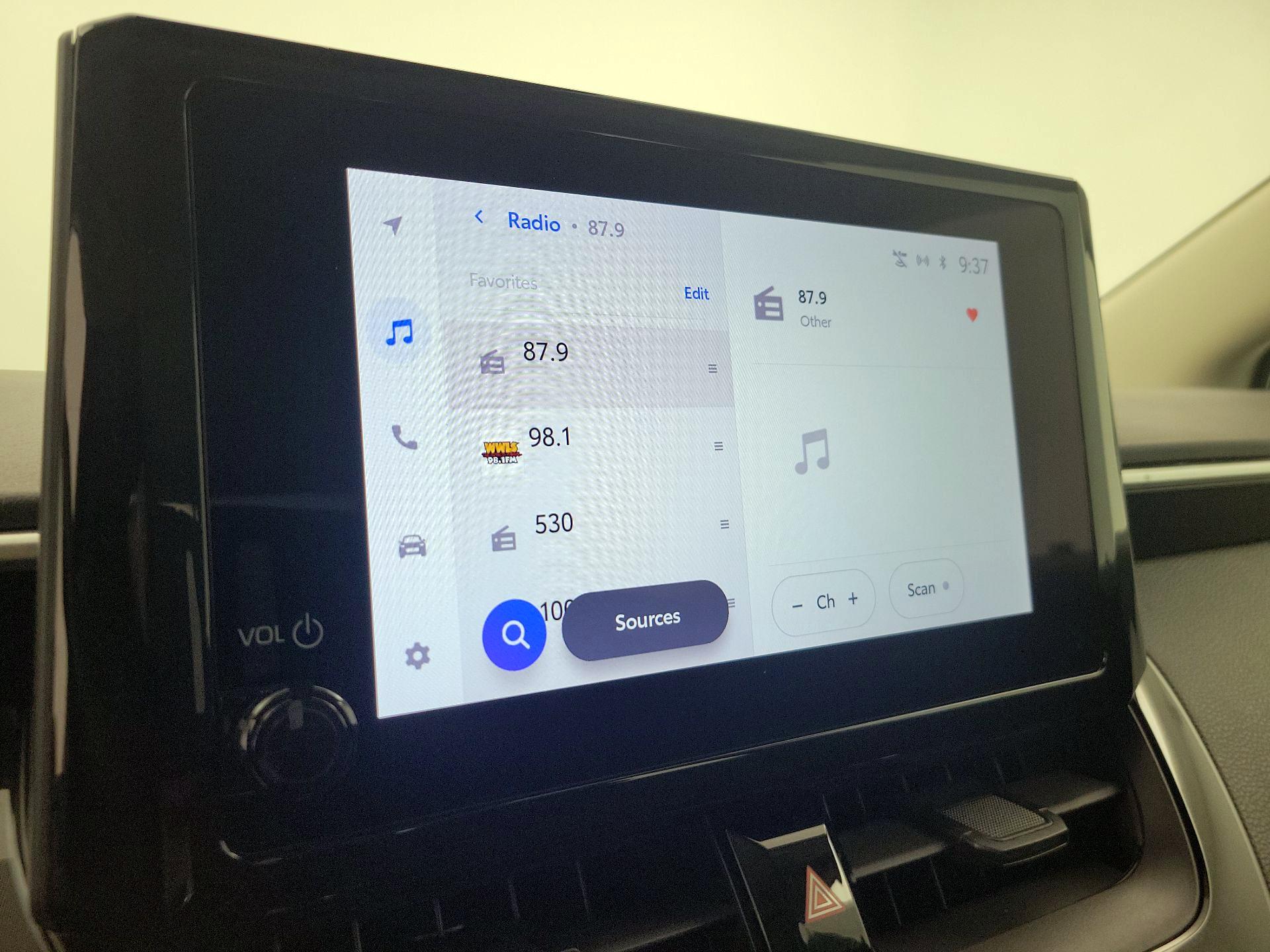 Thumbnail: 2024 Toyota Corolla - 15