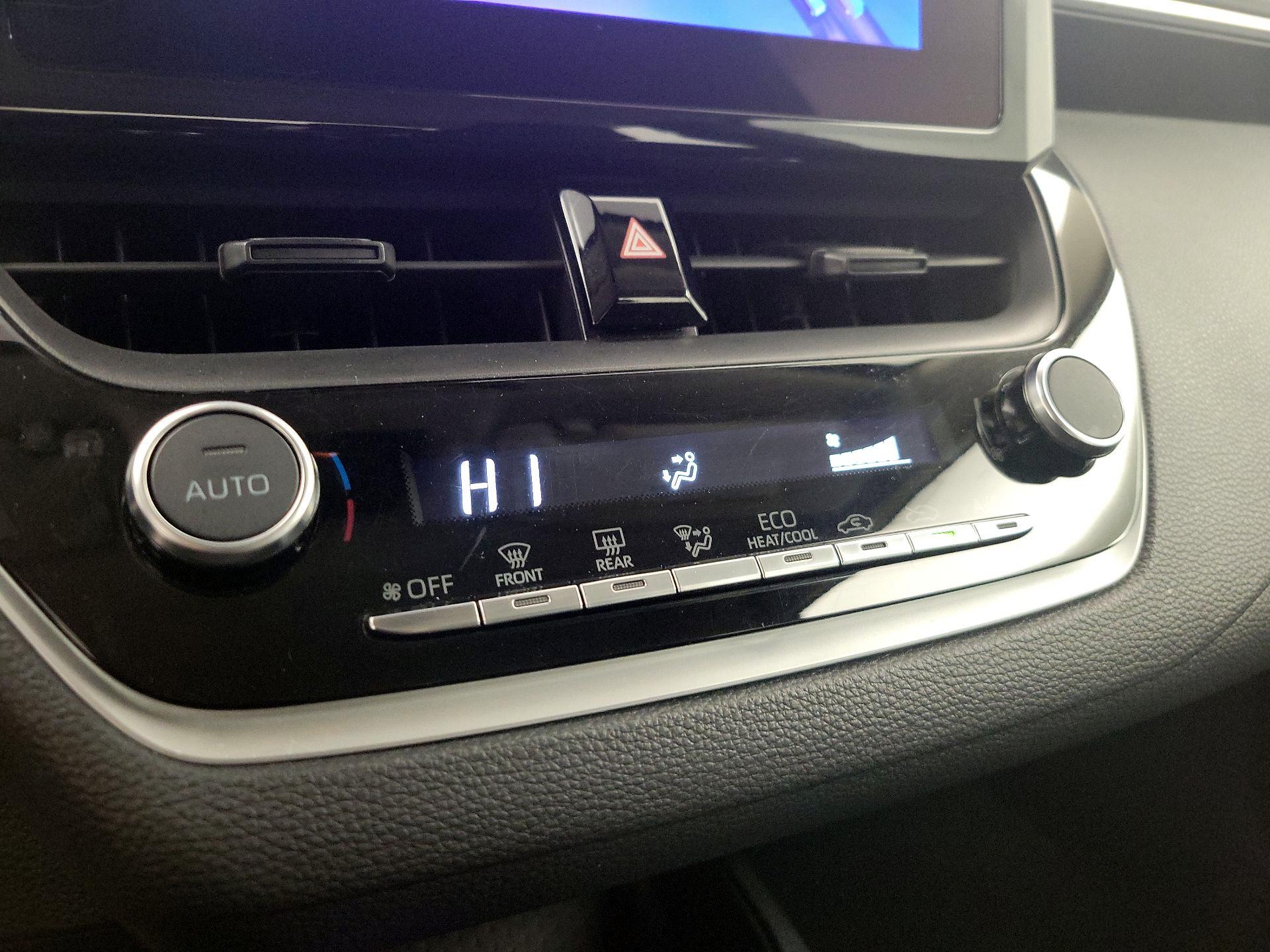 Thumbnail: 2024 Toyota Corolla - 16