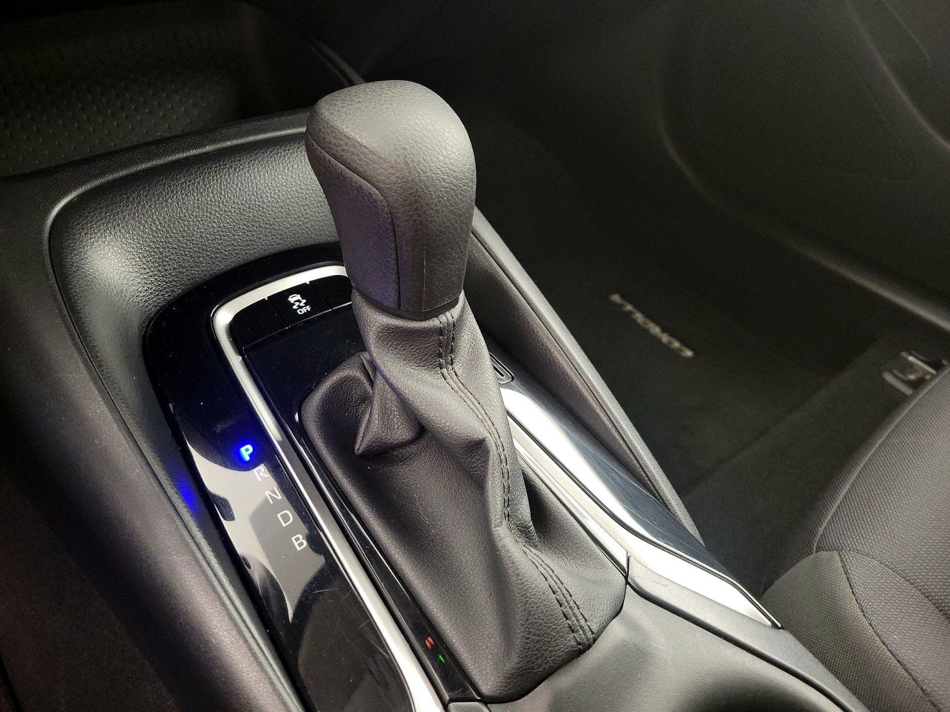 Thumbnail: 2024 Toyota Corolla - 17