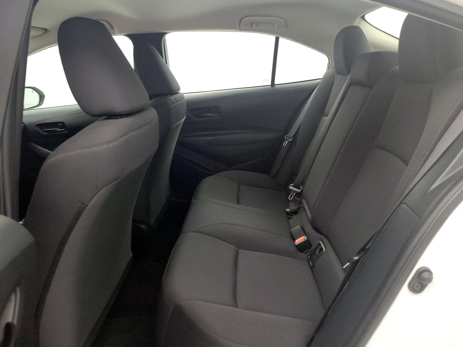 Thumbnail: 2024 Toyota Corolla - 19