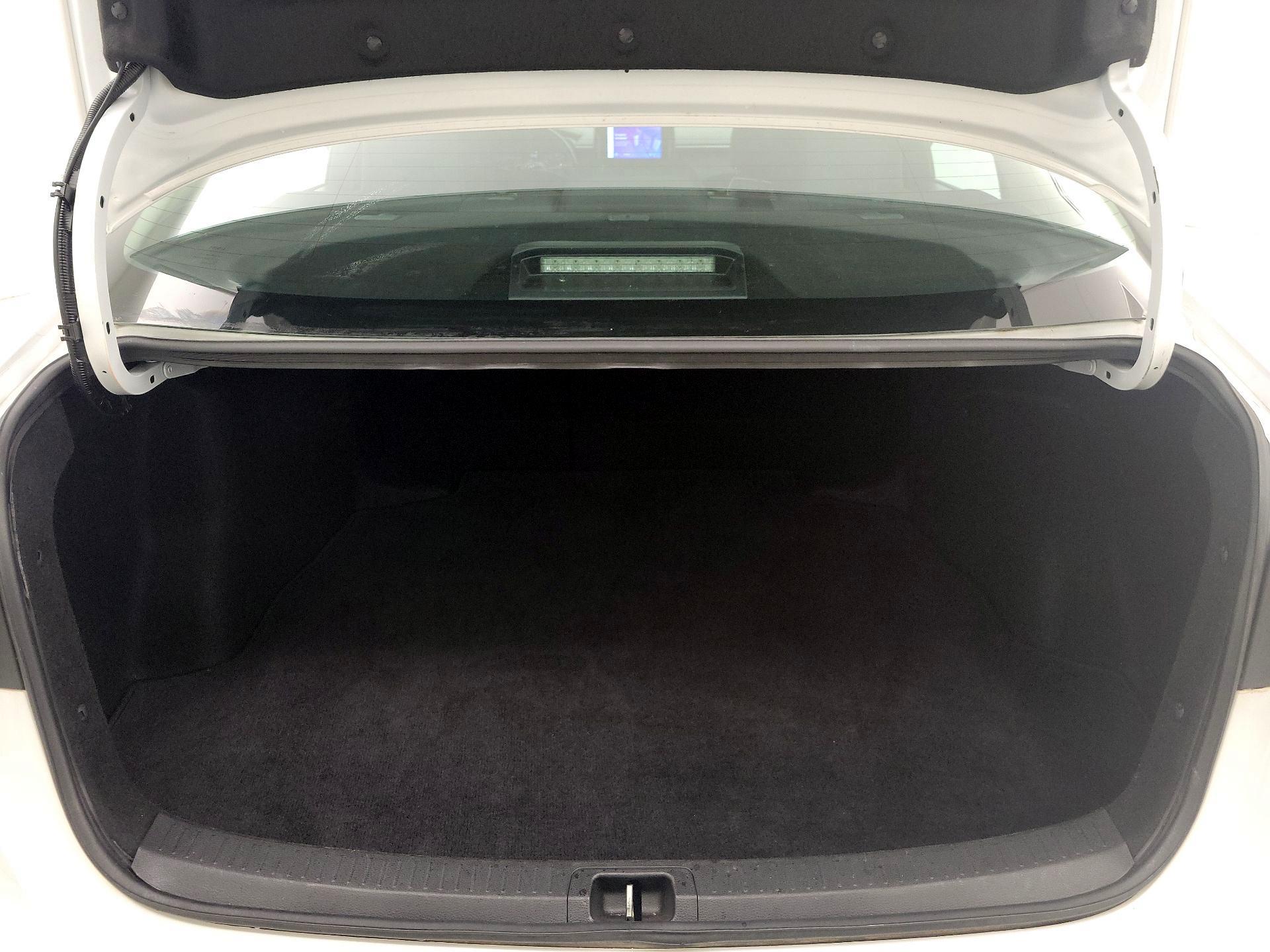 Thumbnail: 2024 Toyota Corolla - 20