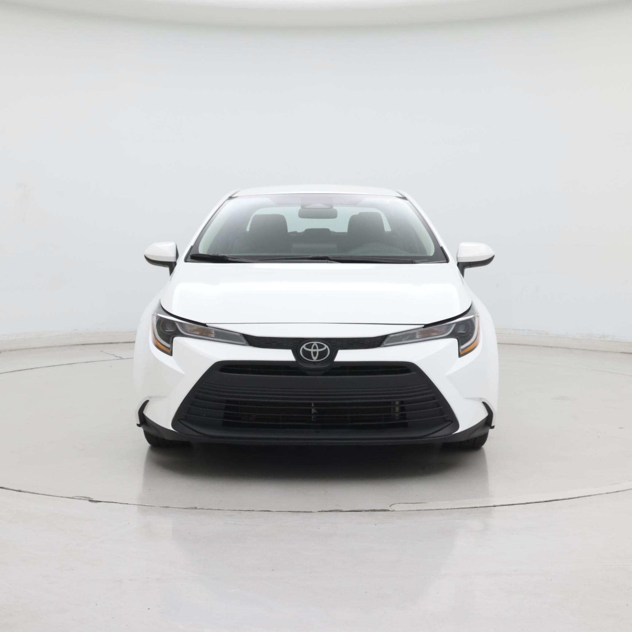 Thumbnail: 2024 Toyota Corolla - 5