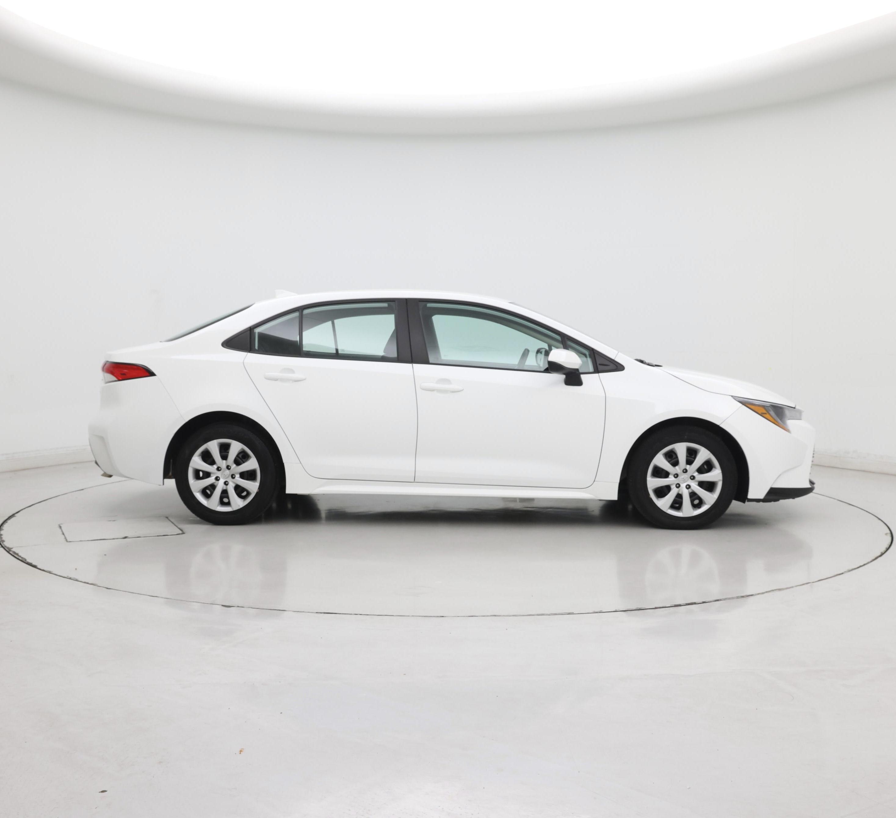 Thumbnail: 2024 Toyota Corolla - 7