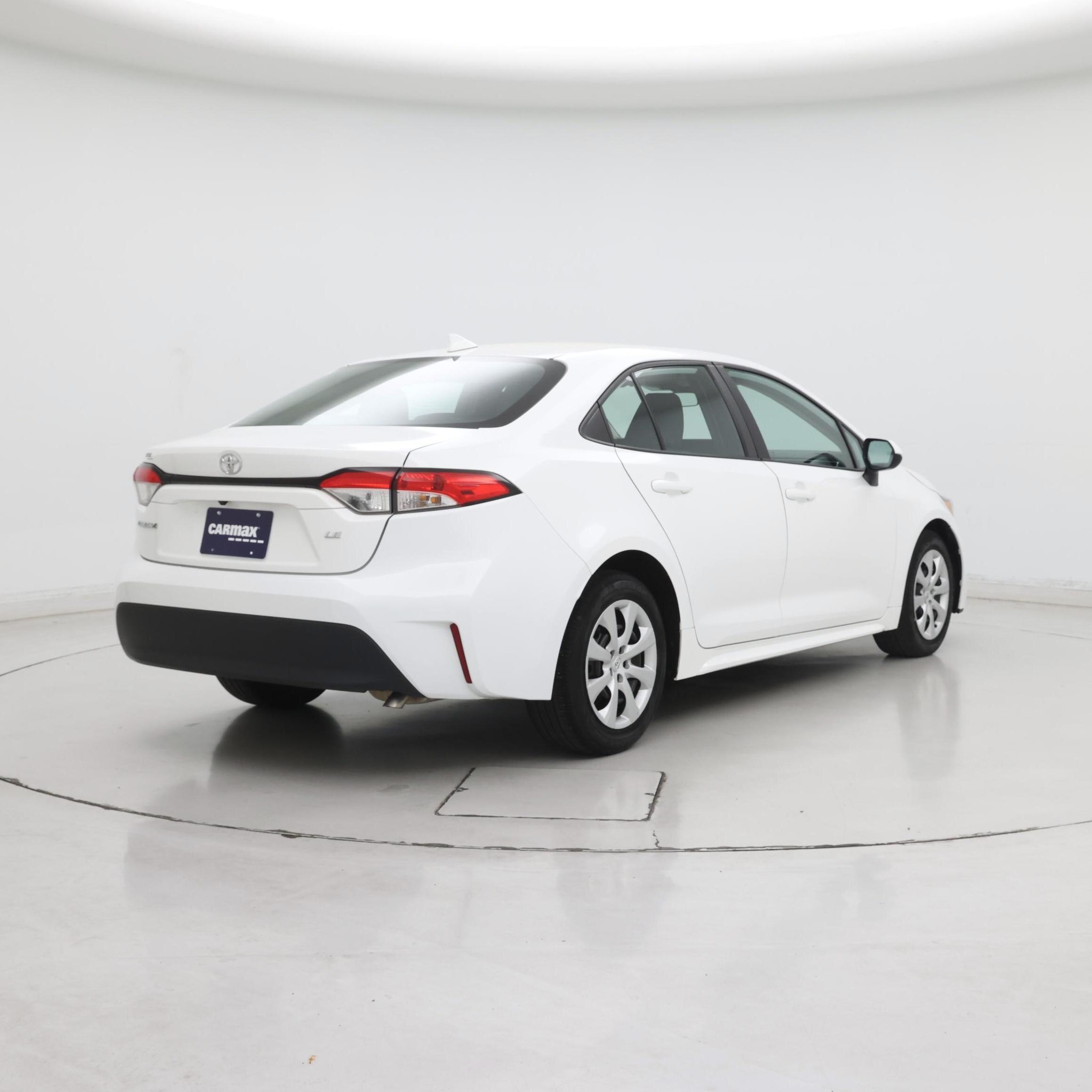 Thumbnail: 2024 Toyota Corolla - 8