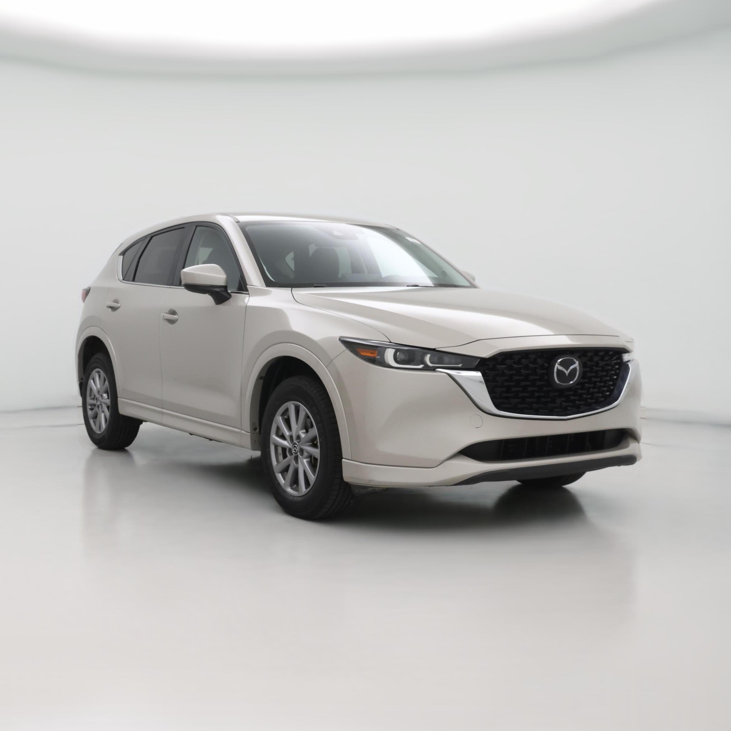 Thumbnail: 2024 Mazda CX-5 - 1