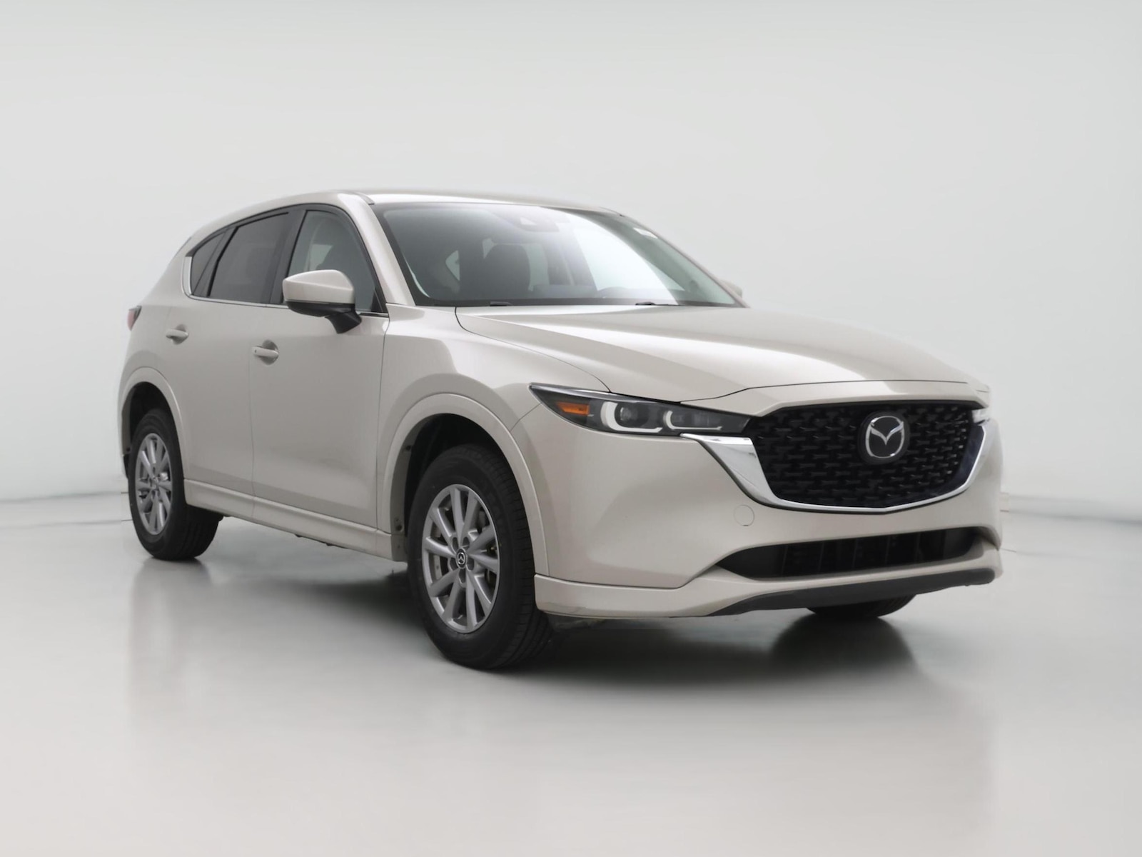 2024 Mazda CX-5 S Select Package