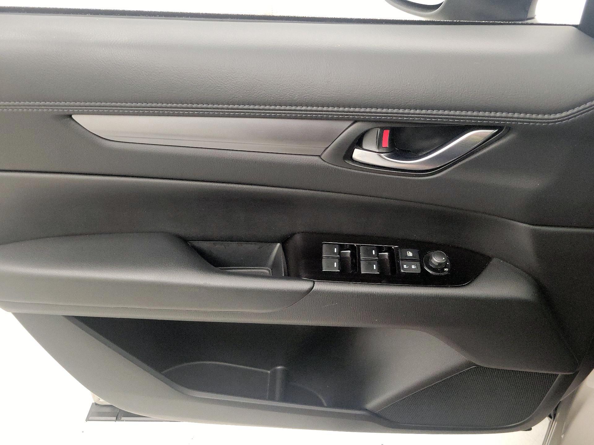 Thumbnail: 2024 Mazda CX-5 - 12