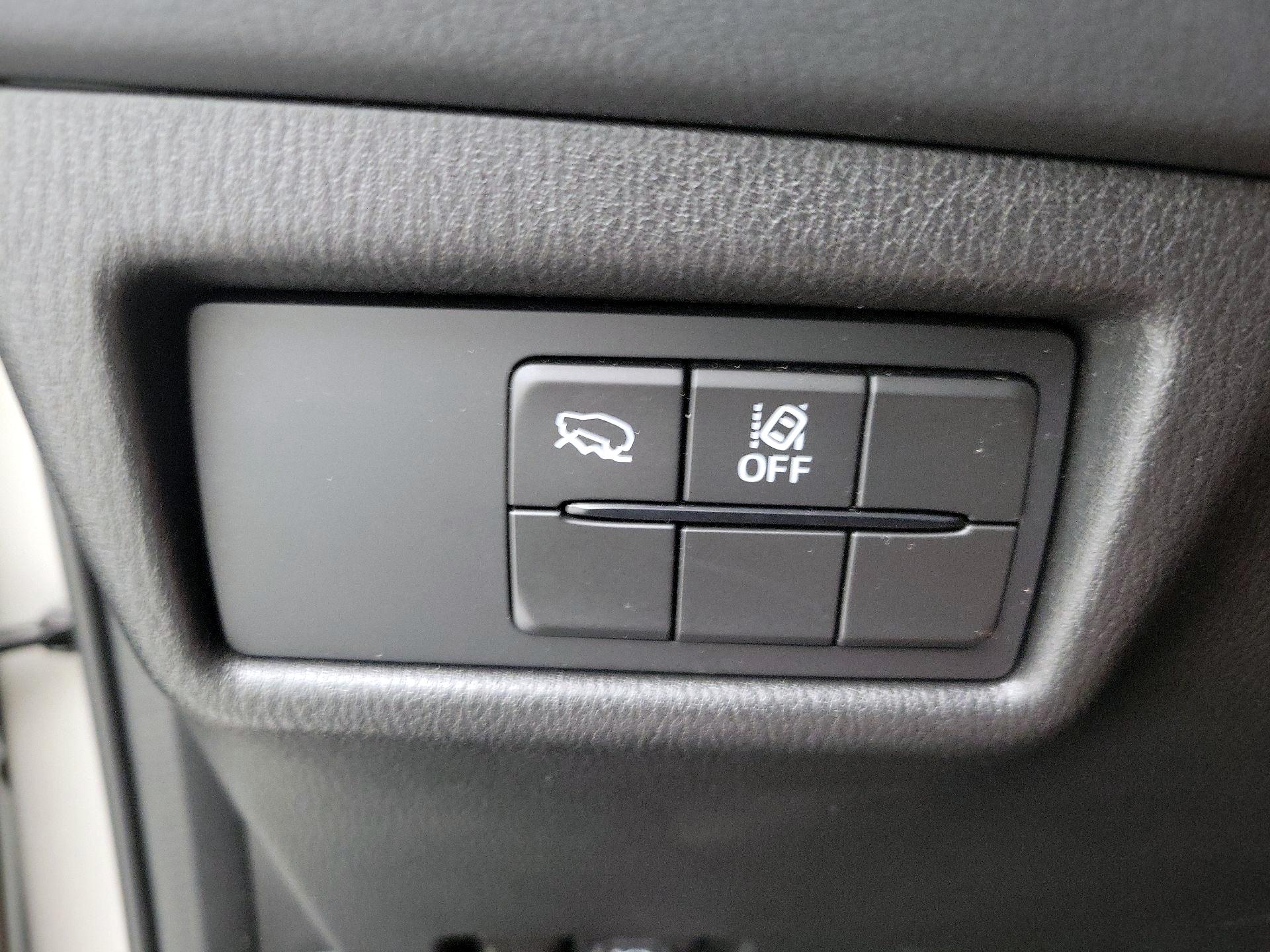 Thumbnail: 2024 Mazda CX-5 - 13