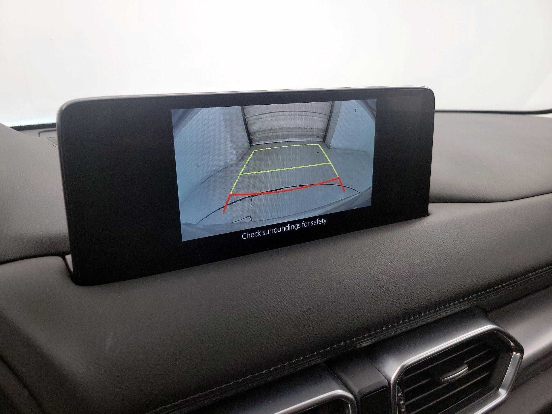 Thumbnail: 2024 Mazda CX-5 - 14