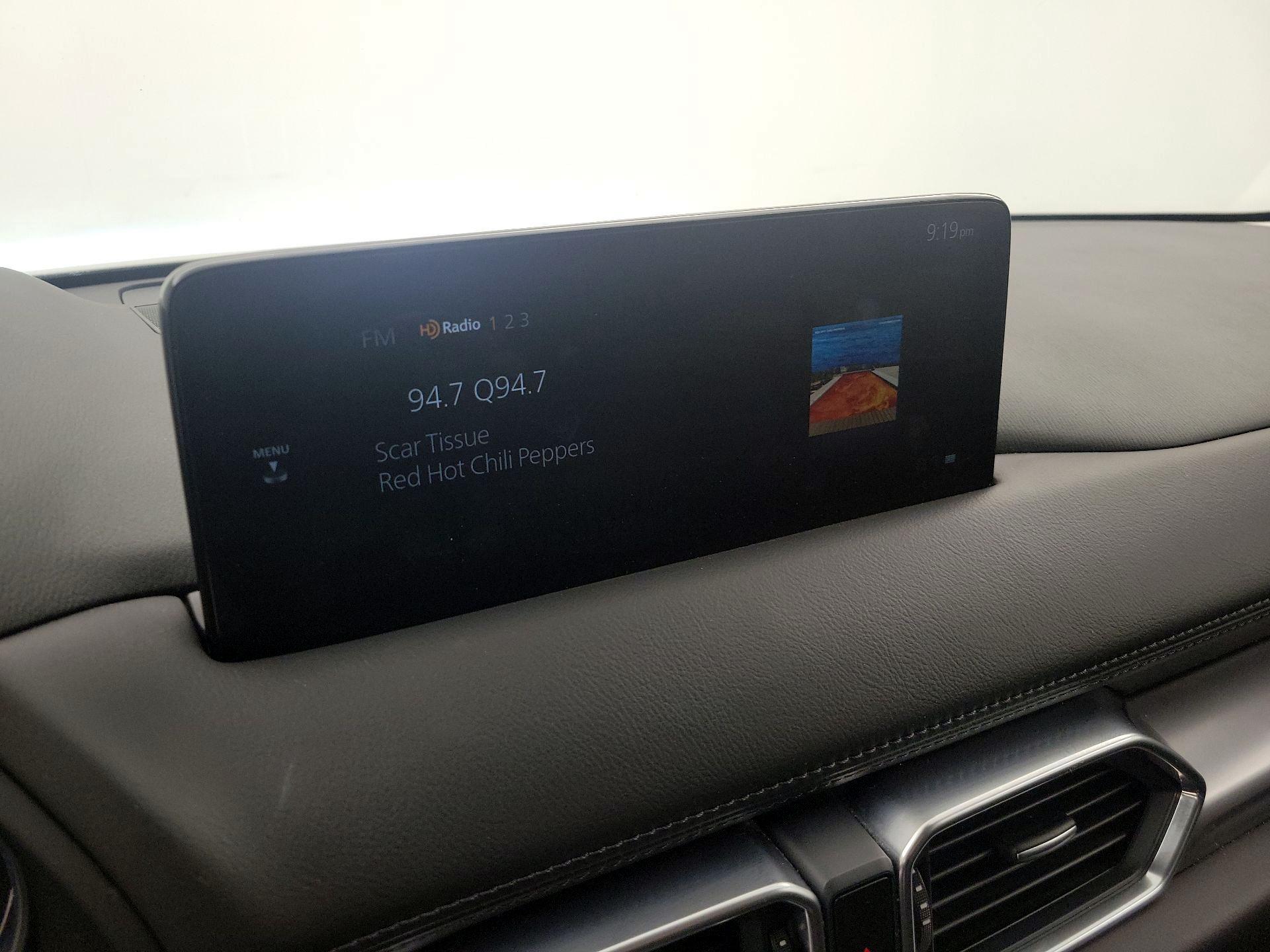 Thumbnail: 2024 Mazda CX-5 - 15