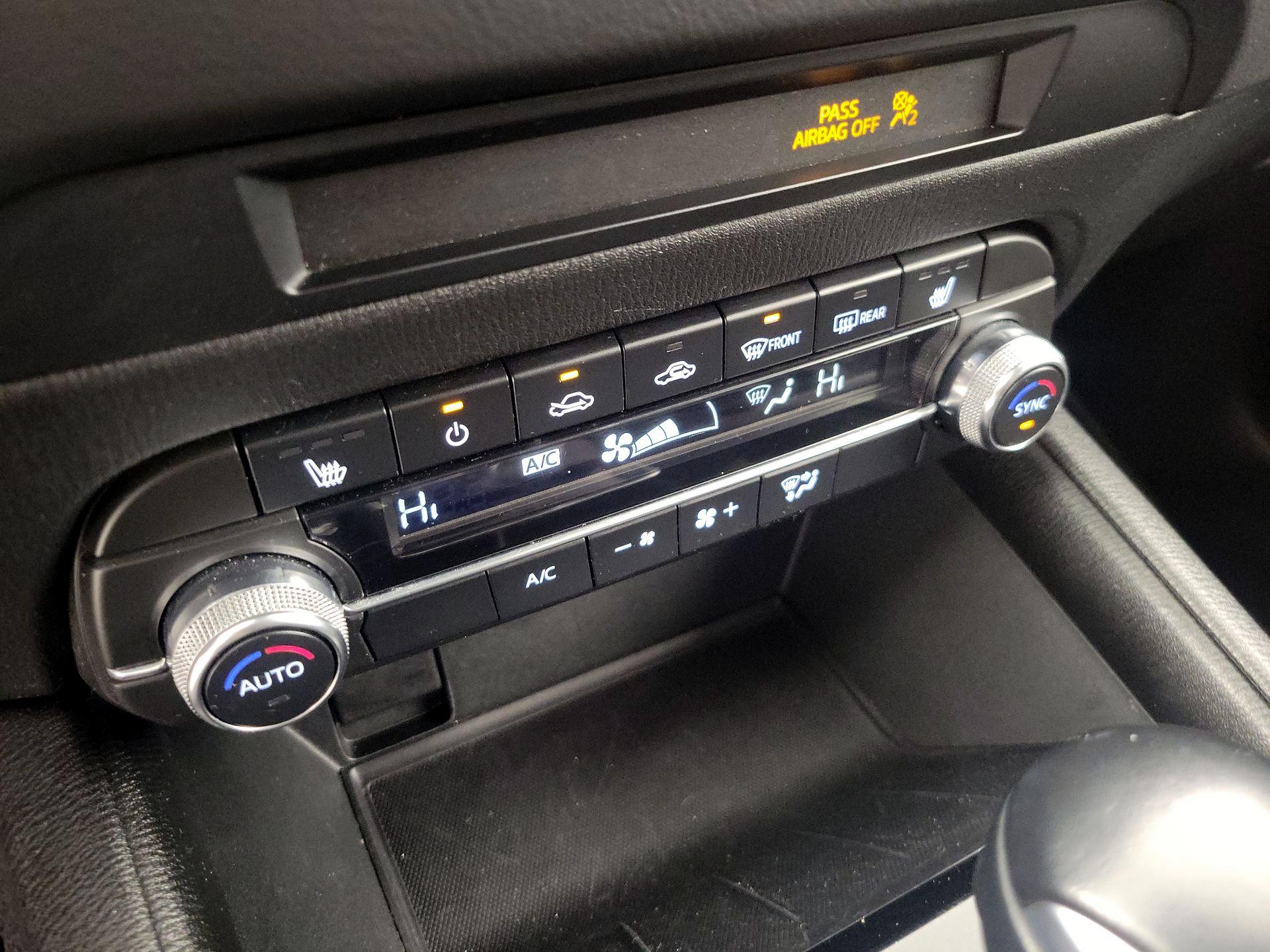 Thumbnail: 2024 Mazda CX-5 - 16