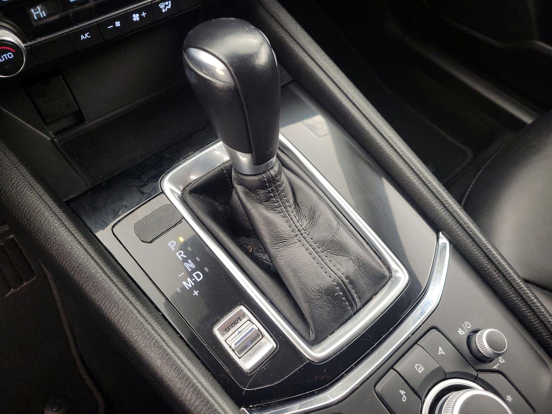 Thumbnail: 2024 Mazda CX-5 - 17