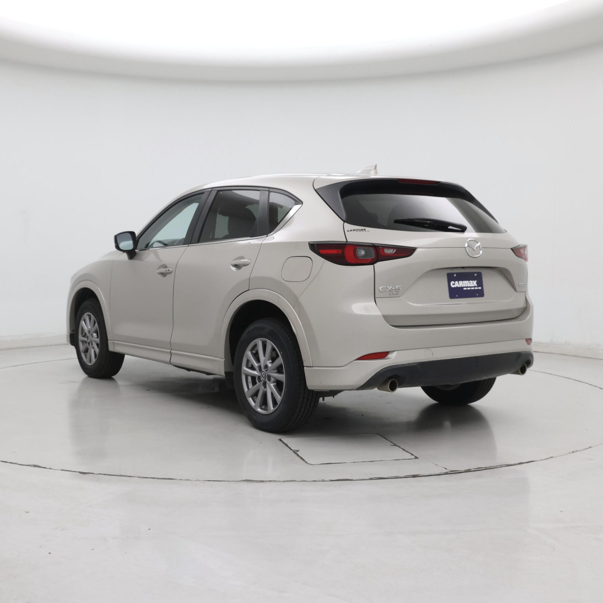 Thumbnail: 2024 Mazda CX-5 - 2