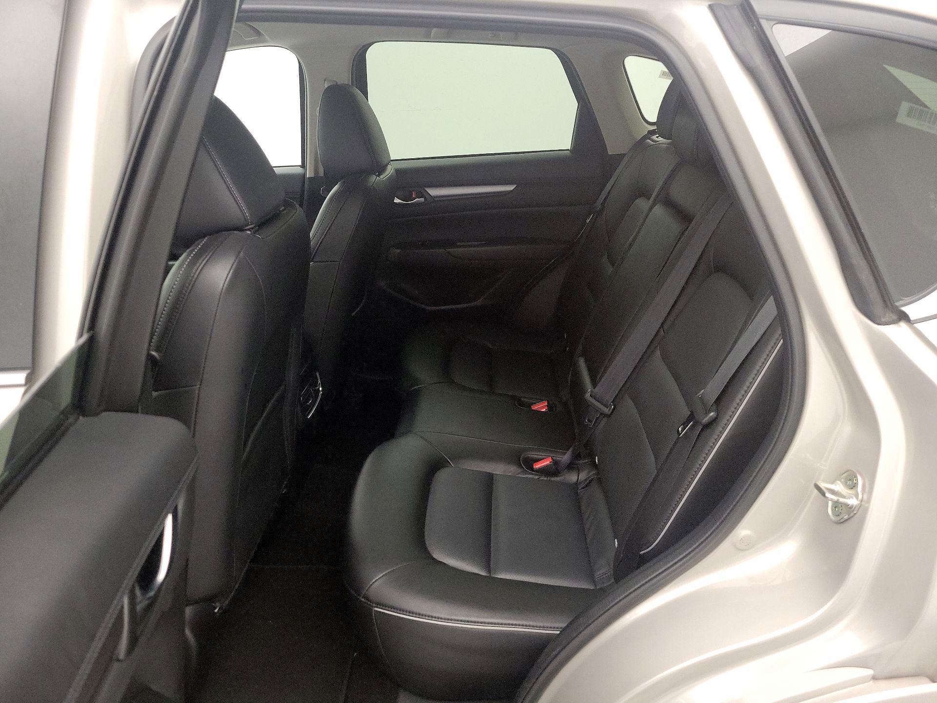 Thumbnail: 2024 Mazda CX-5 - 19