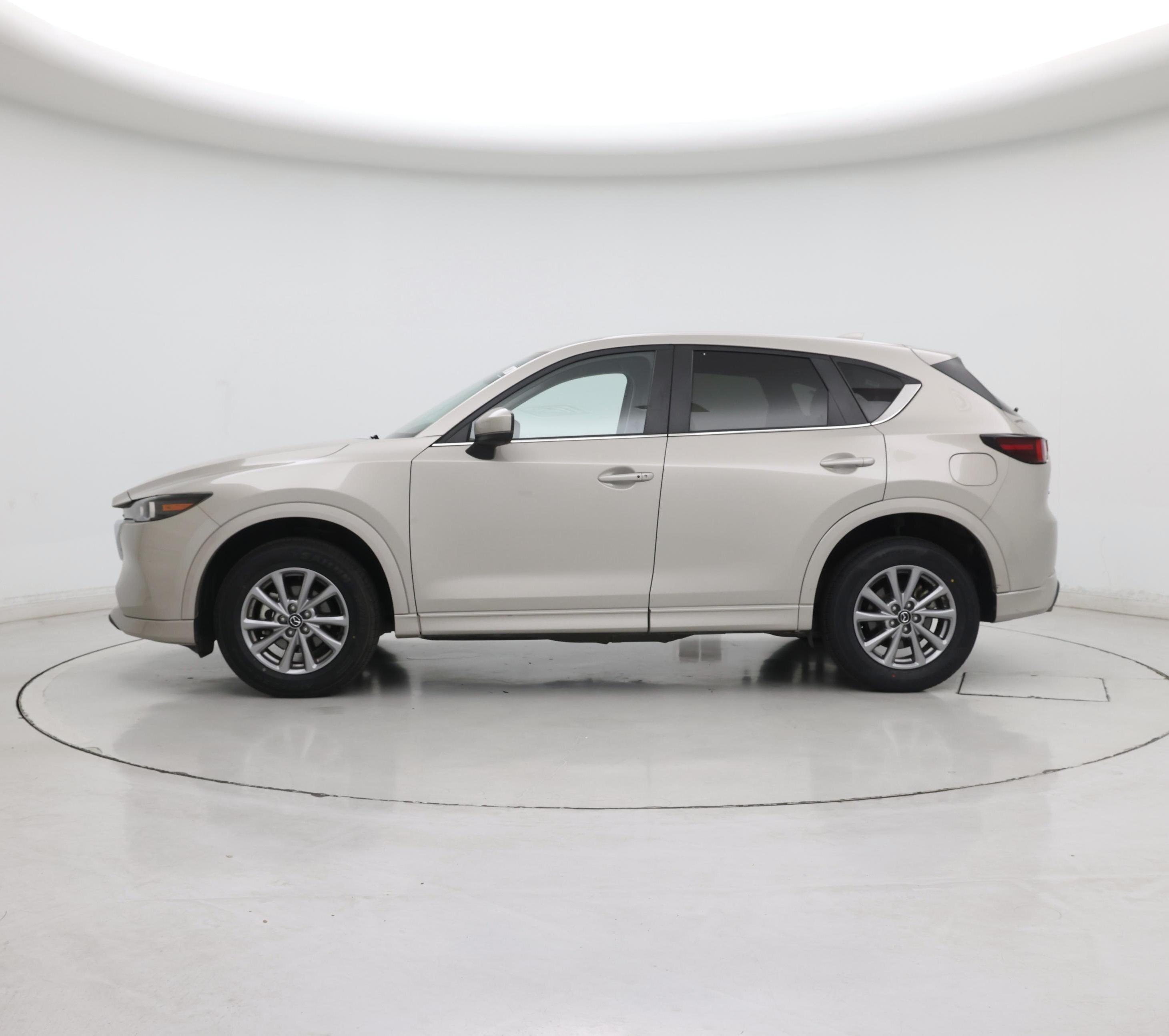 Thumbnail: 2024 Mazda CX-5 - 3