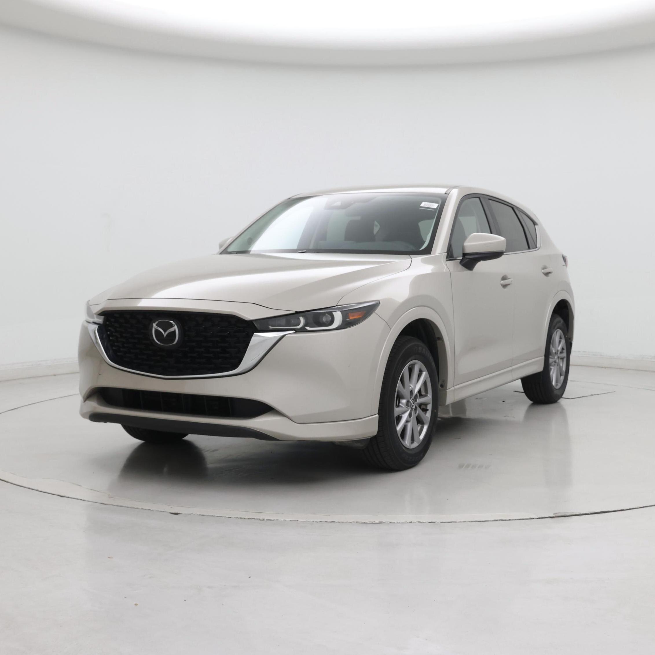 Thumbnail: 2024 Mazda CX-5 - 4