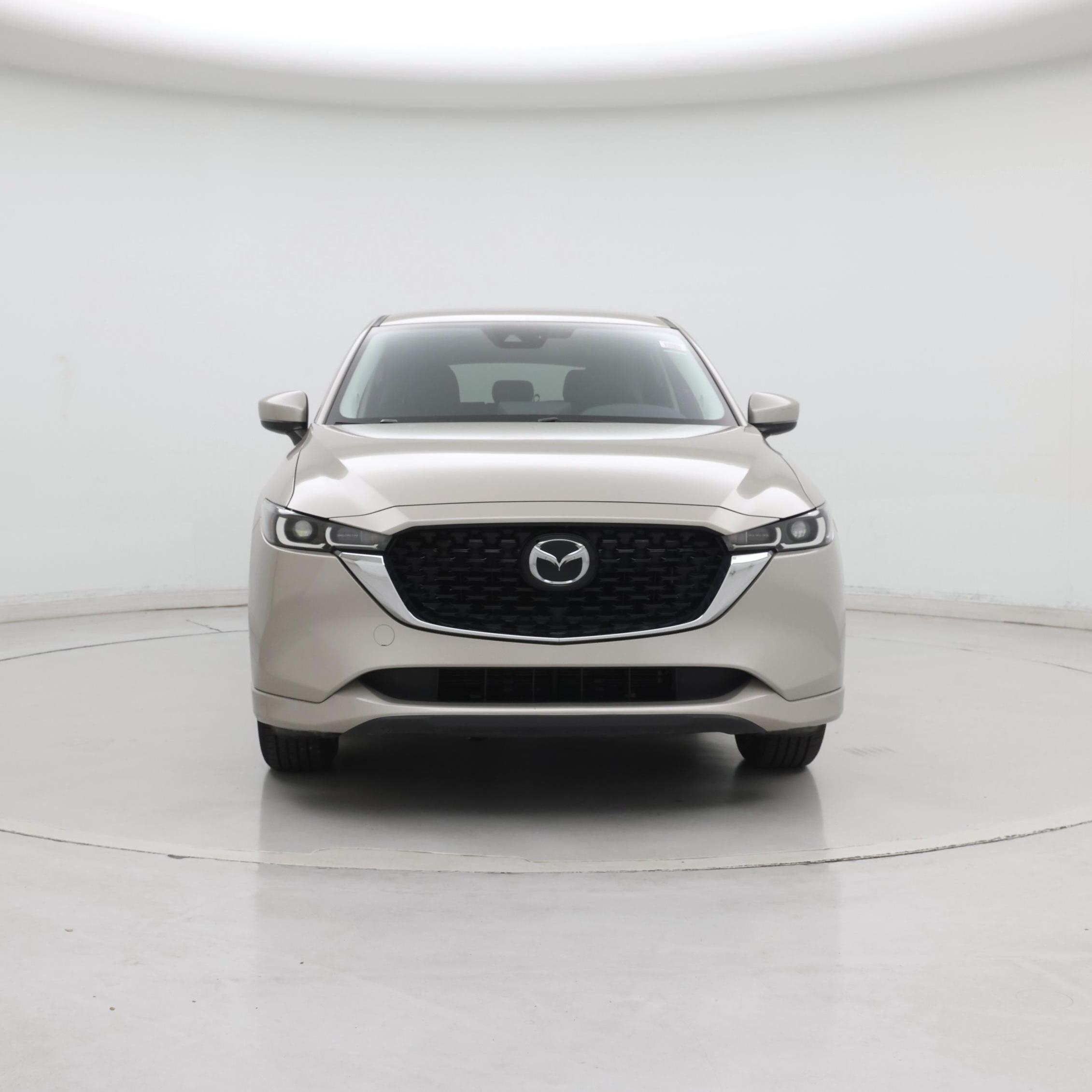 Thumbnail: 2024 Mazda CX-5 - 5