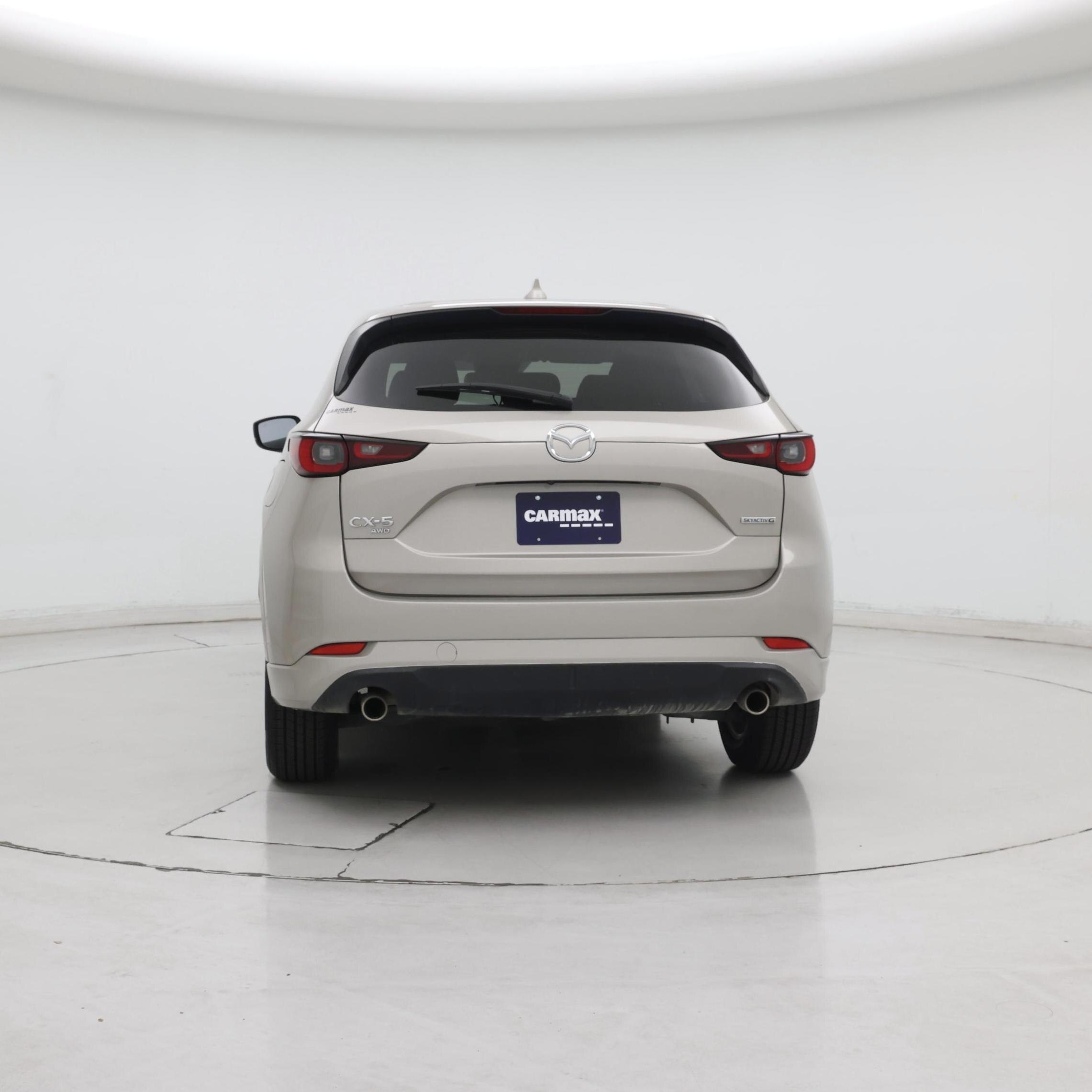 Thumbnail: 2024 Mazda CX-5 - 6