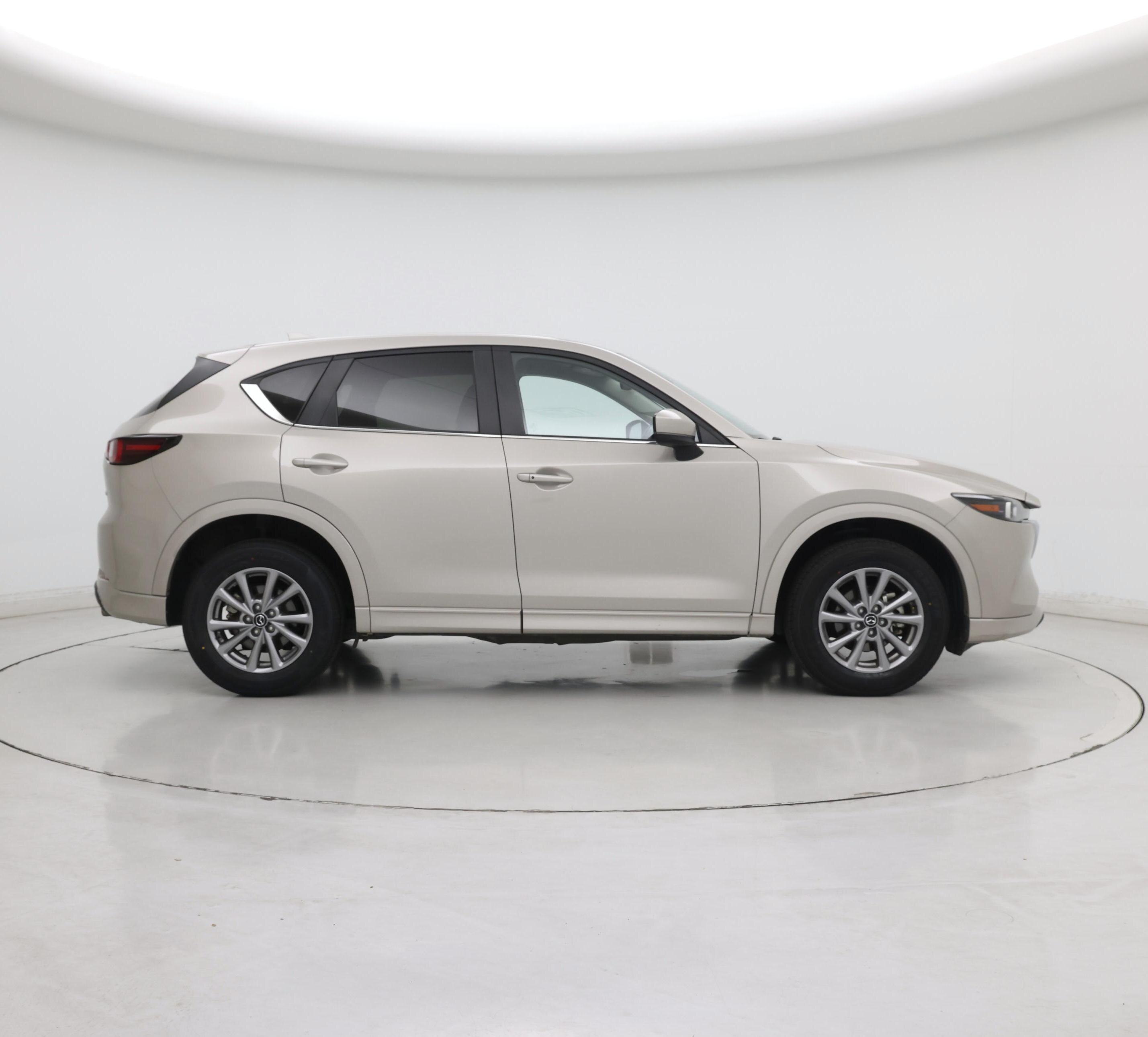 Thumbnail: 2024 Mazda CX-5 - 7