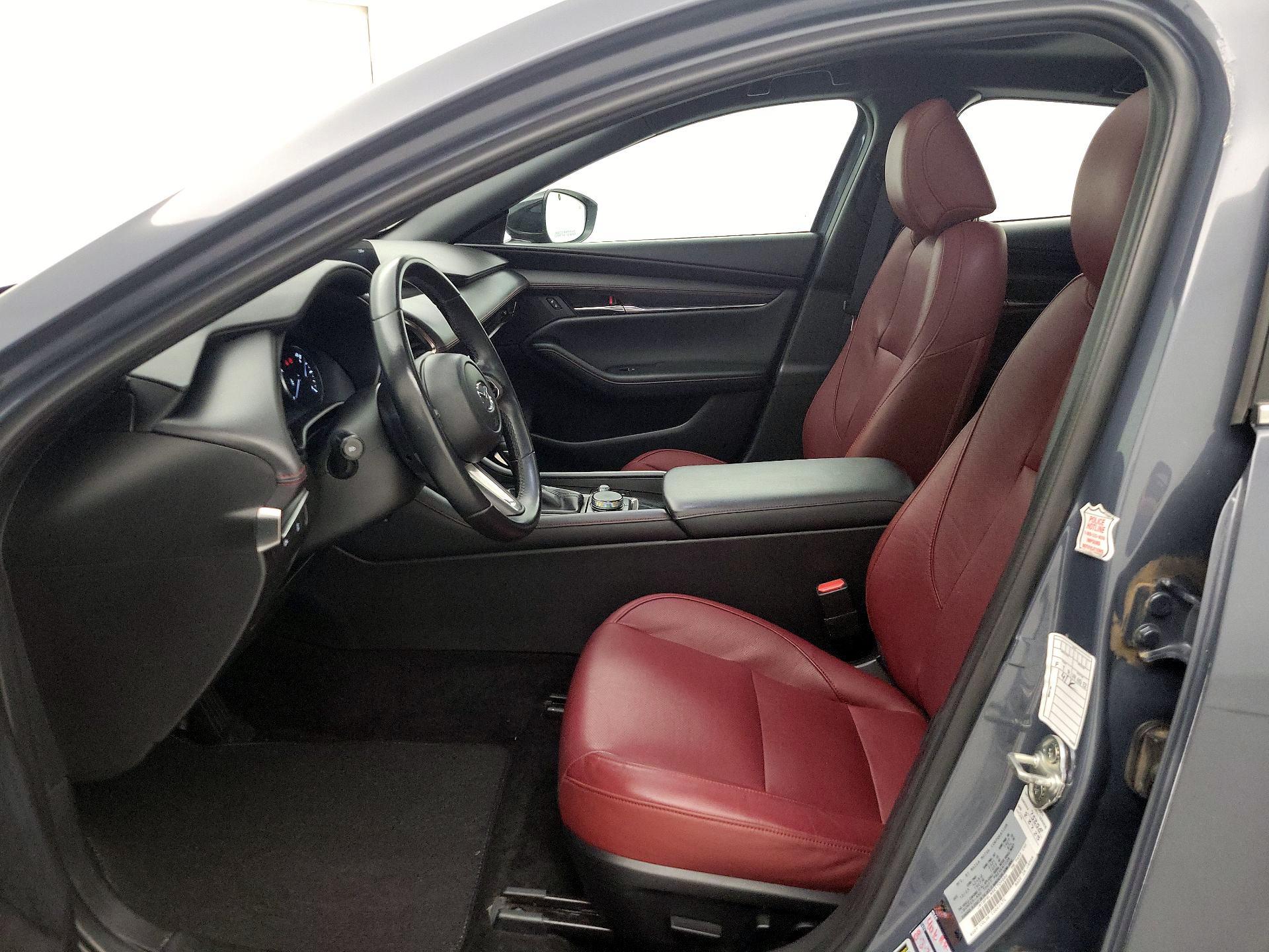 Thumbnail: 2024 Mazda Mazda3 - 11