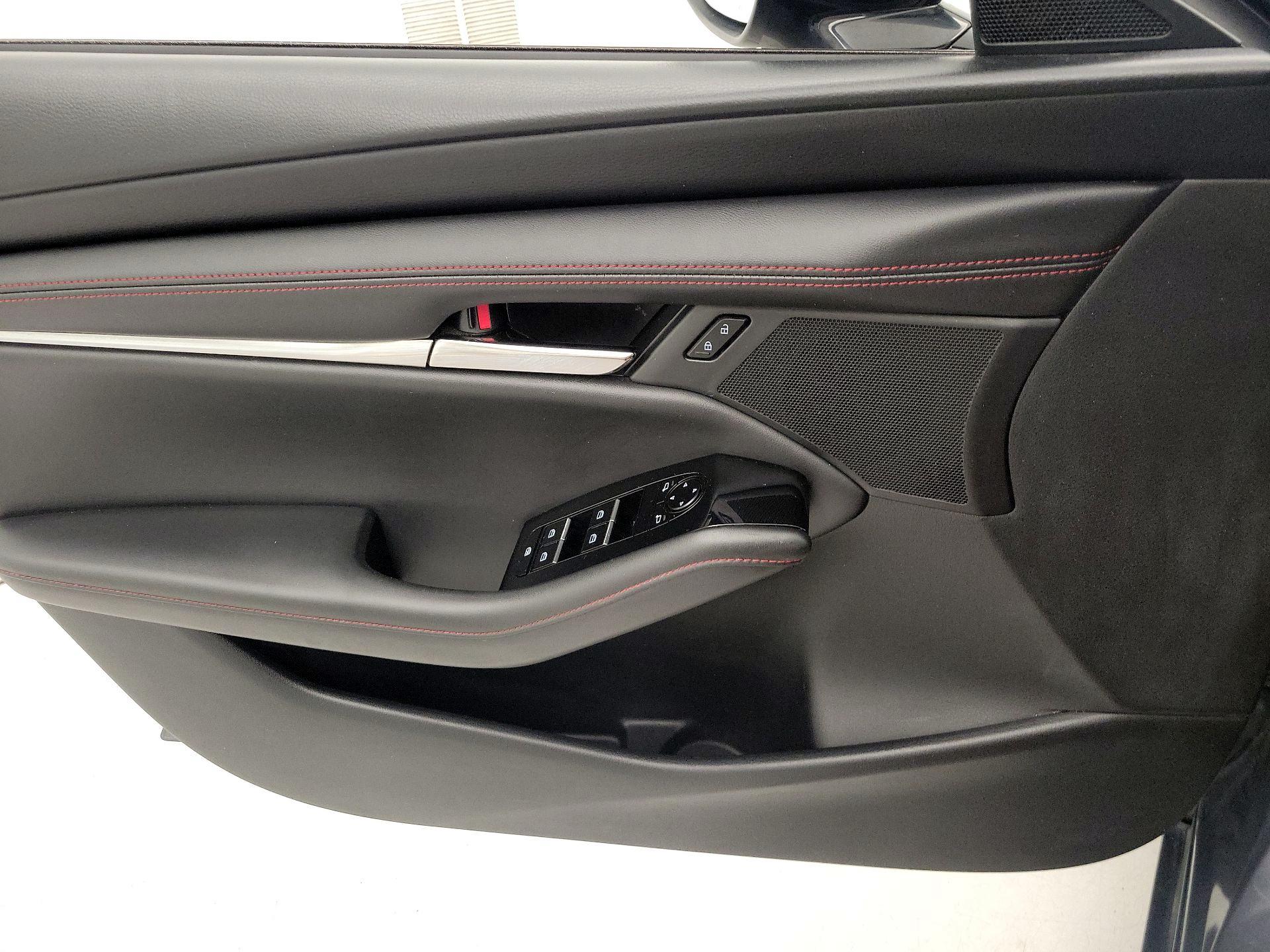 Thumbnail: 2024 Mazda Mazda3 - 12