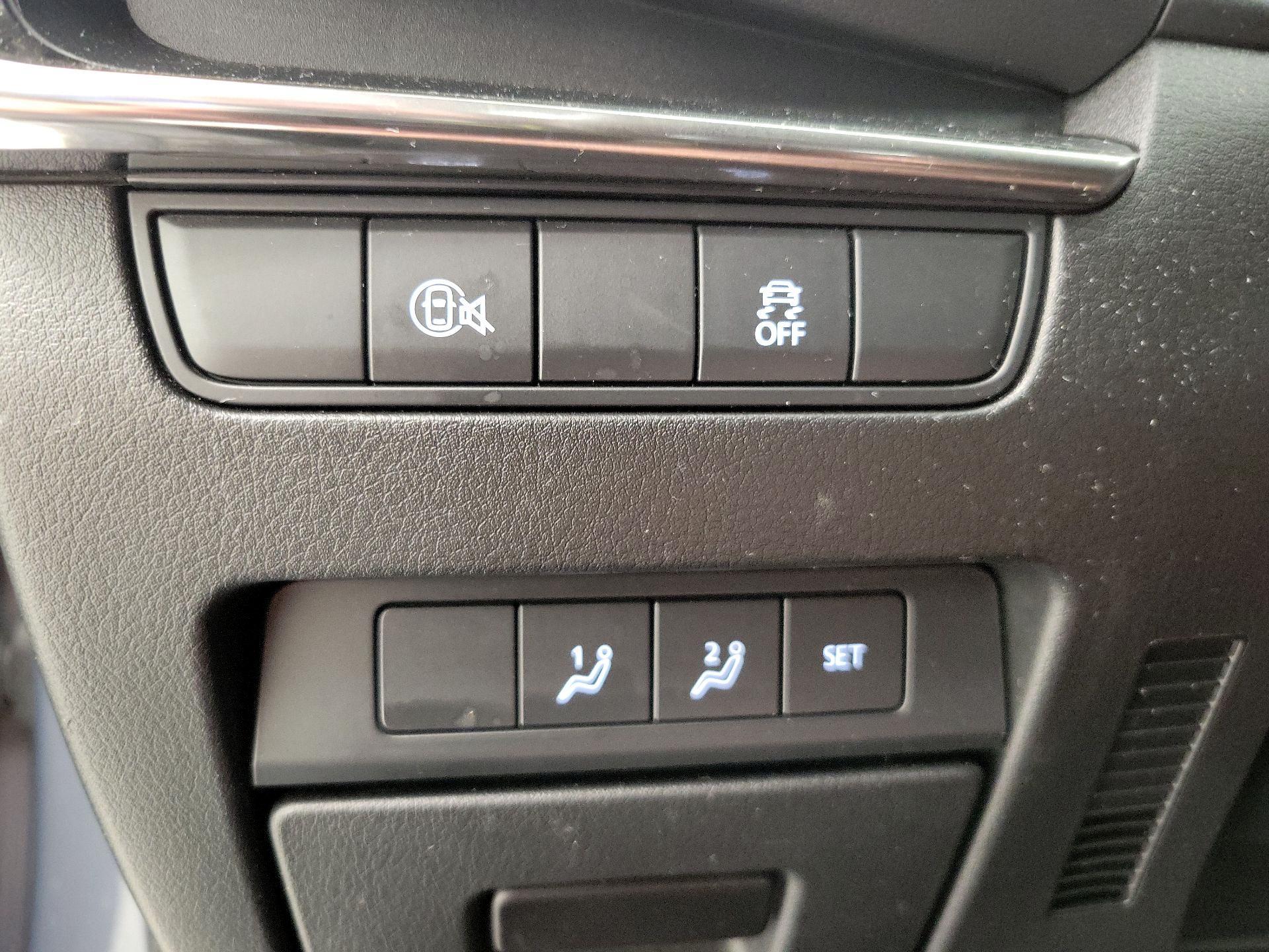 Thumbnail: 2024 Mazda Mazda3 - 13