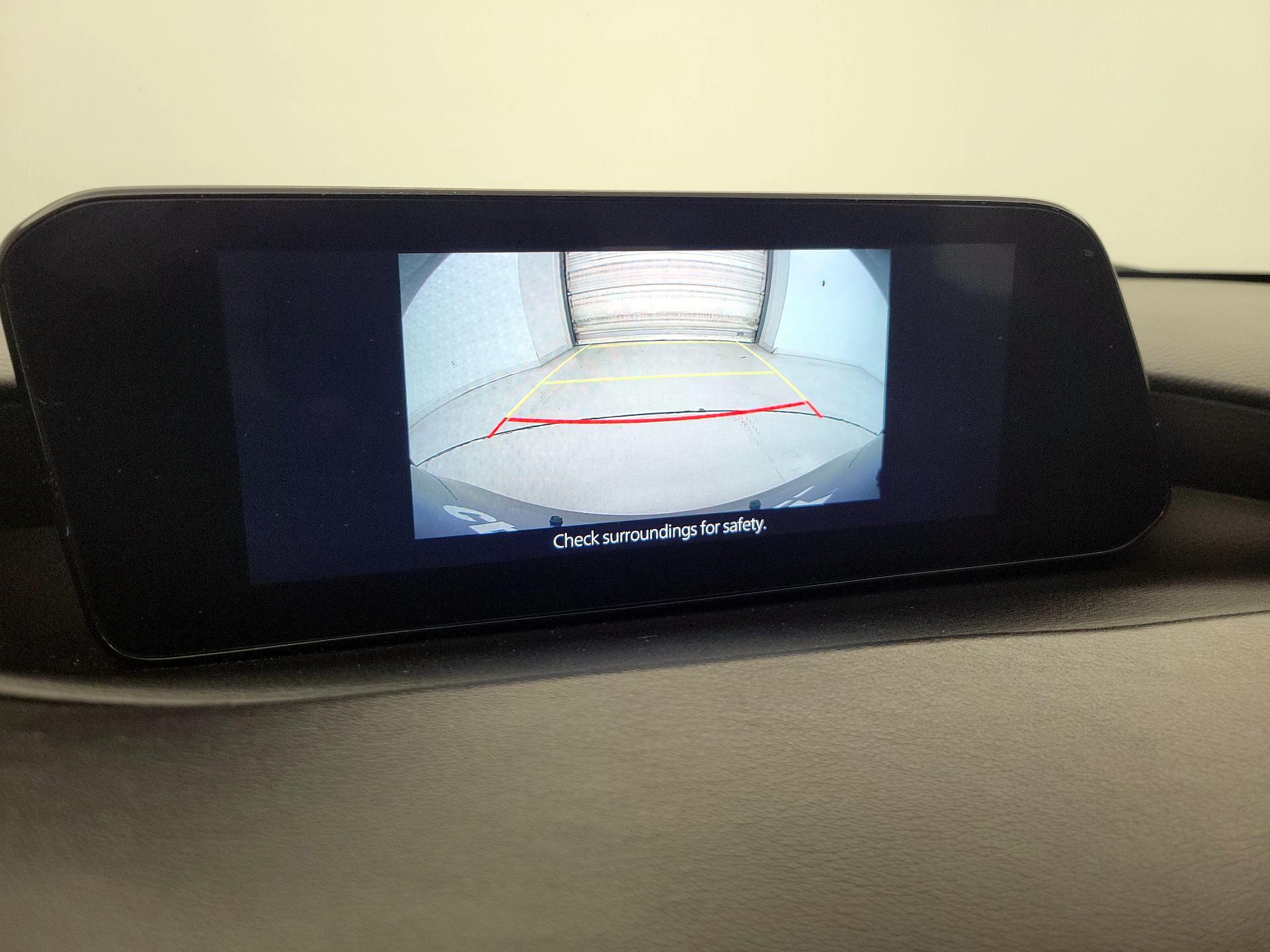 Thumbnail: 2024 Mazda Mazda3 - 14