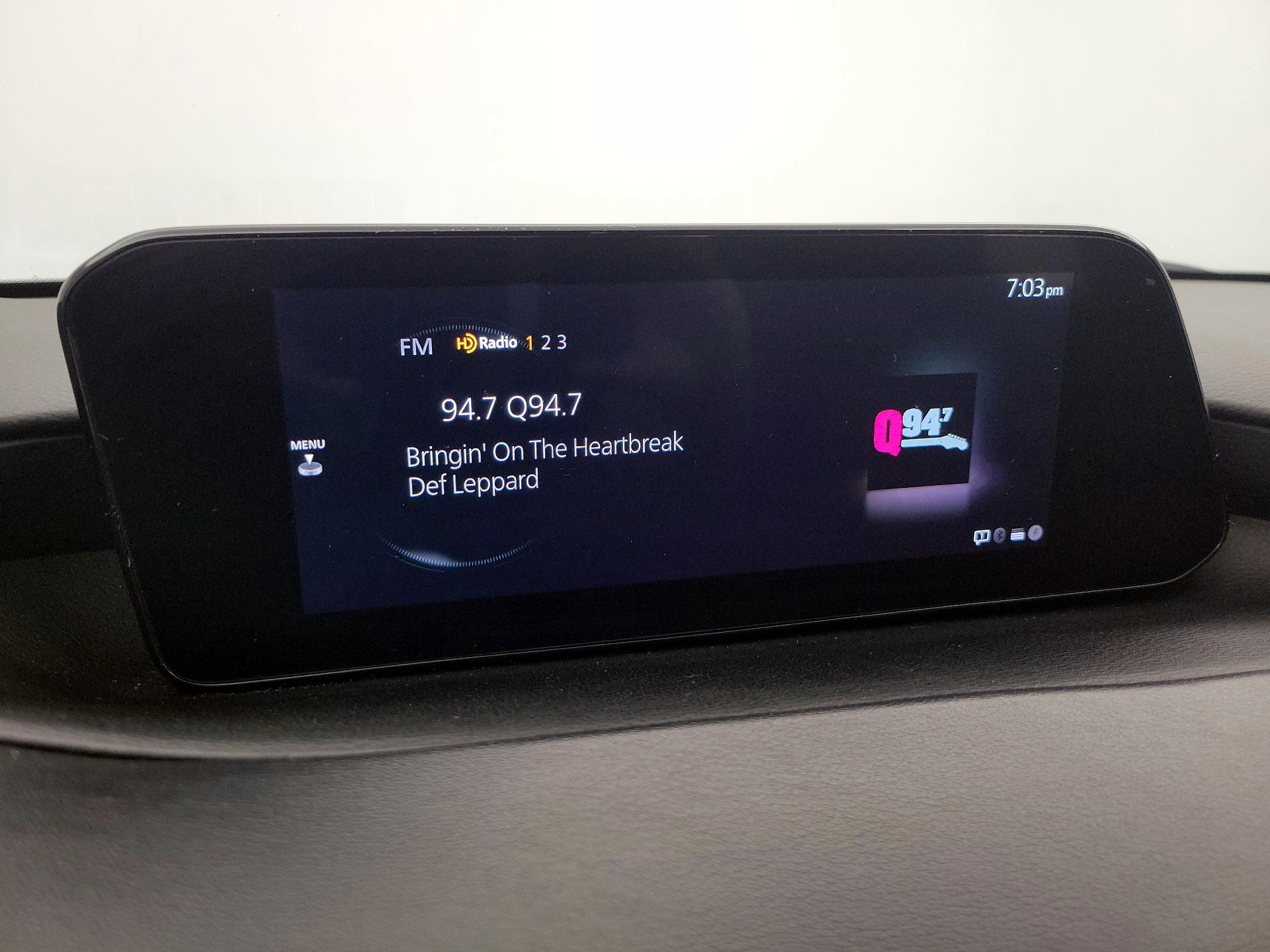 Thumbnail: 2024 Mazda Mazda3 - 15