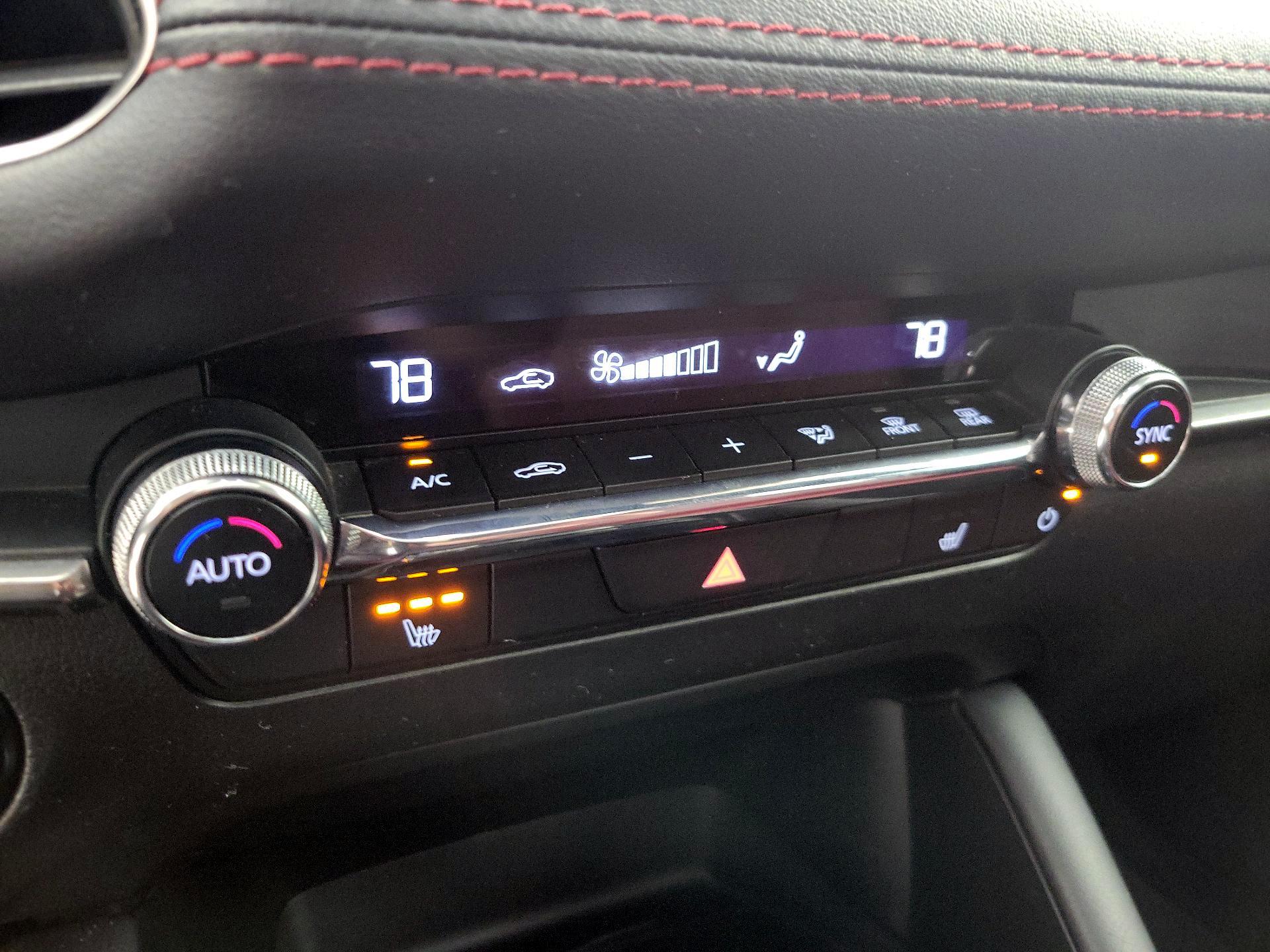 Thumbnail: 2024 Mazda Mazda3 - 16